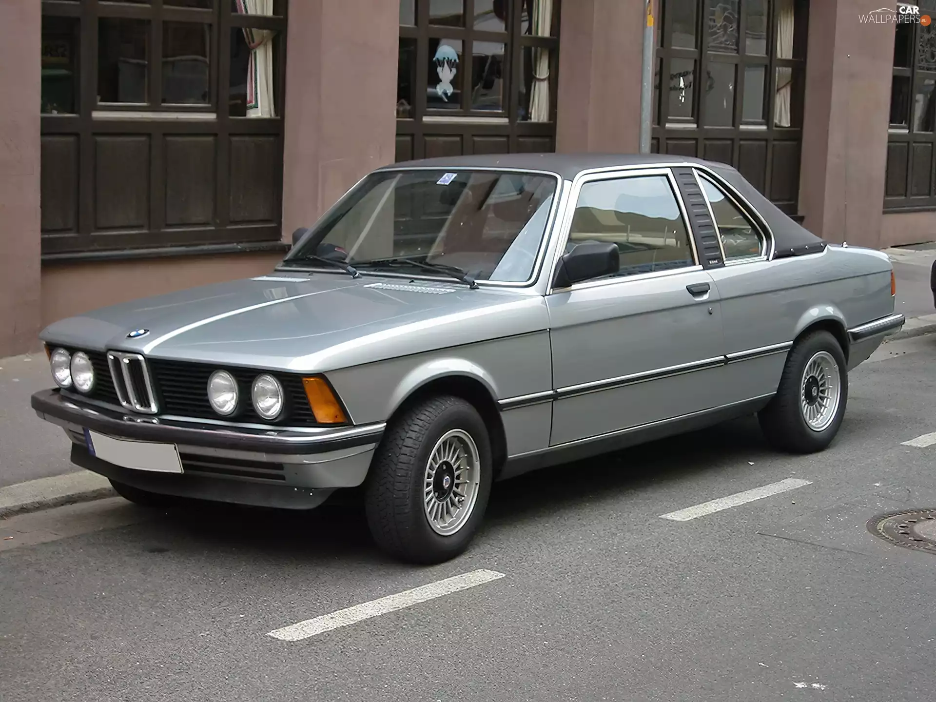 Grey, E21