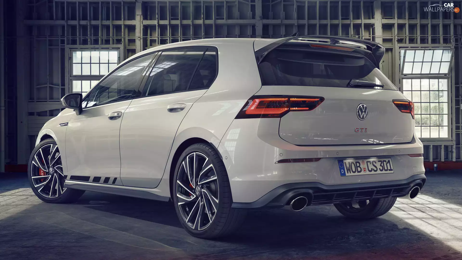 GTI, Volkswagen, Golf