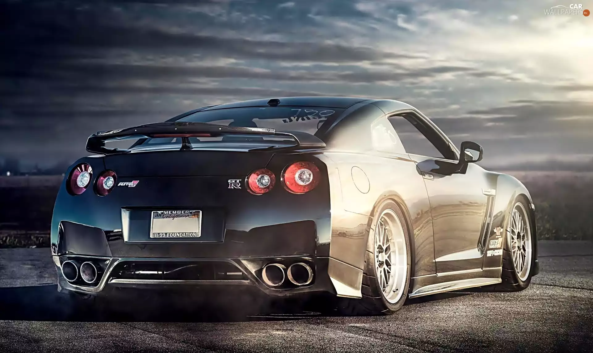 Nissan, R35, Skyline, GTR