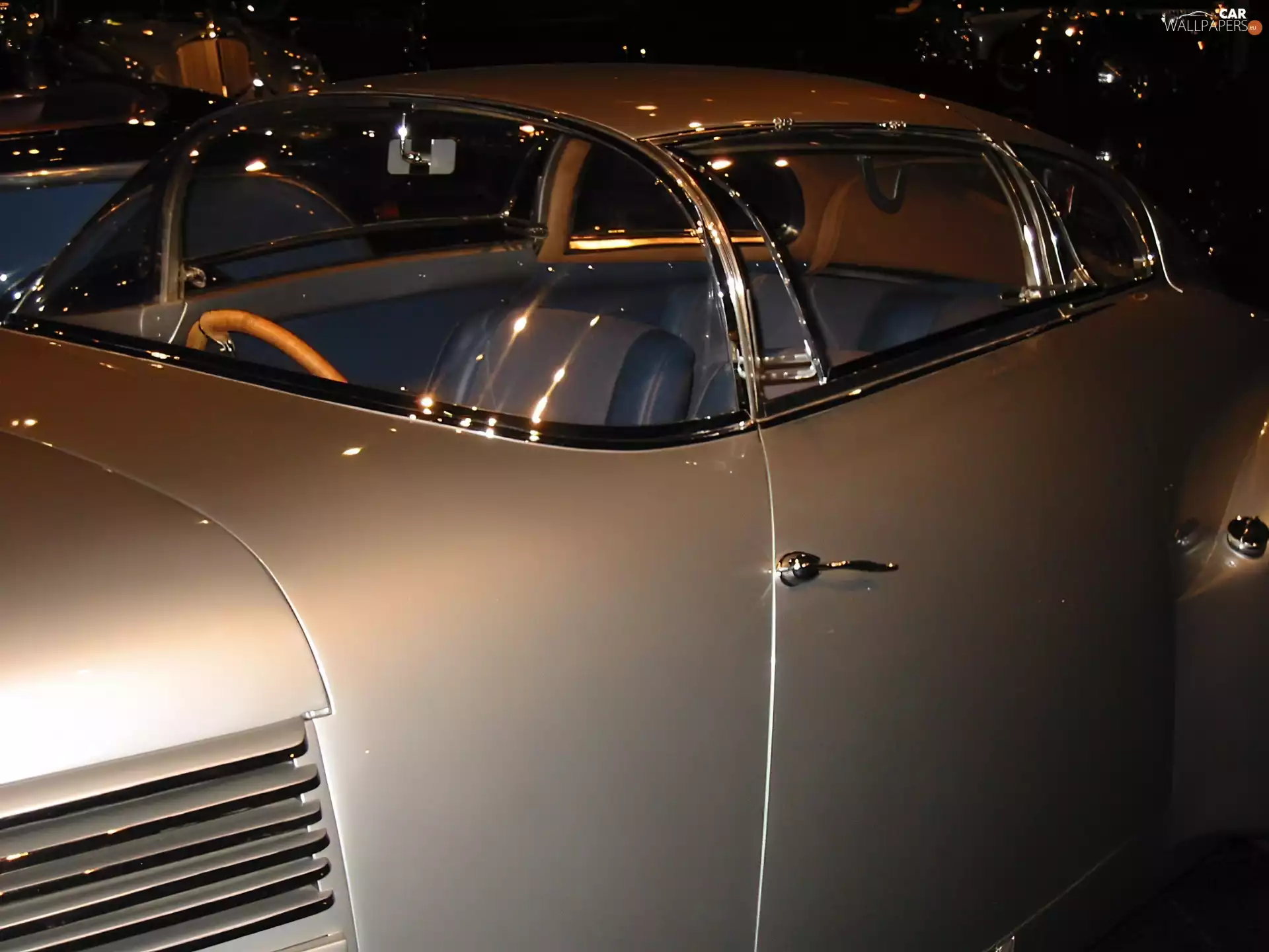 seats, Hispano Suiza, handle