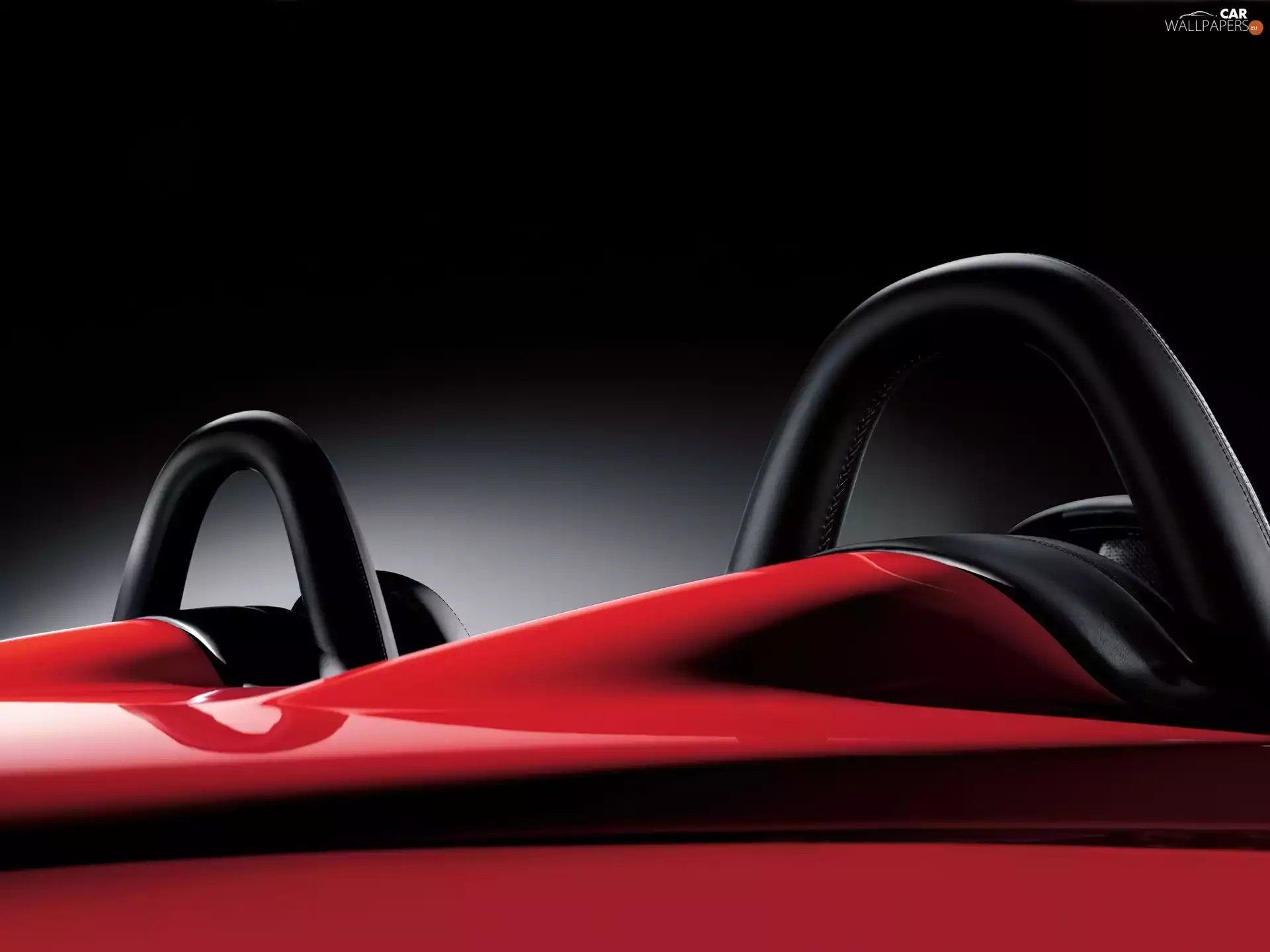 safety, Ferrari 550, headrests