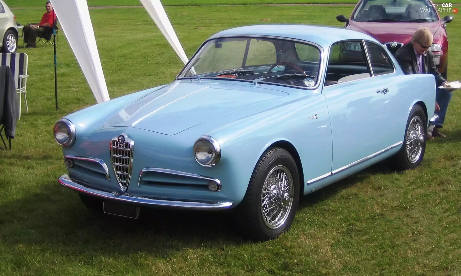 classic, Historical, Alfa Romeo Giulietta