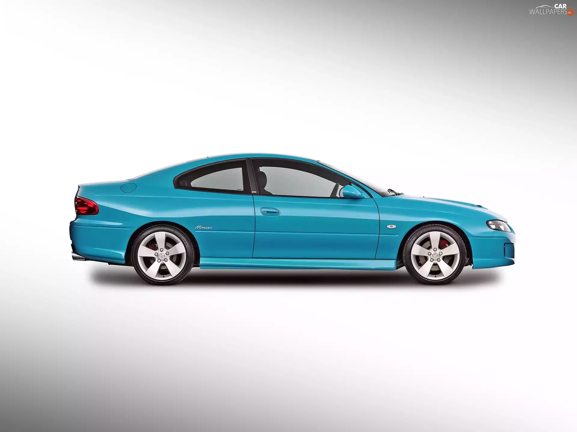 blue, Monaro, CV8, Holden