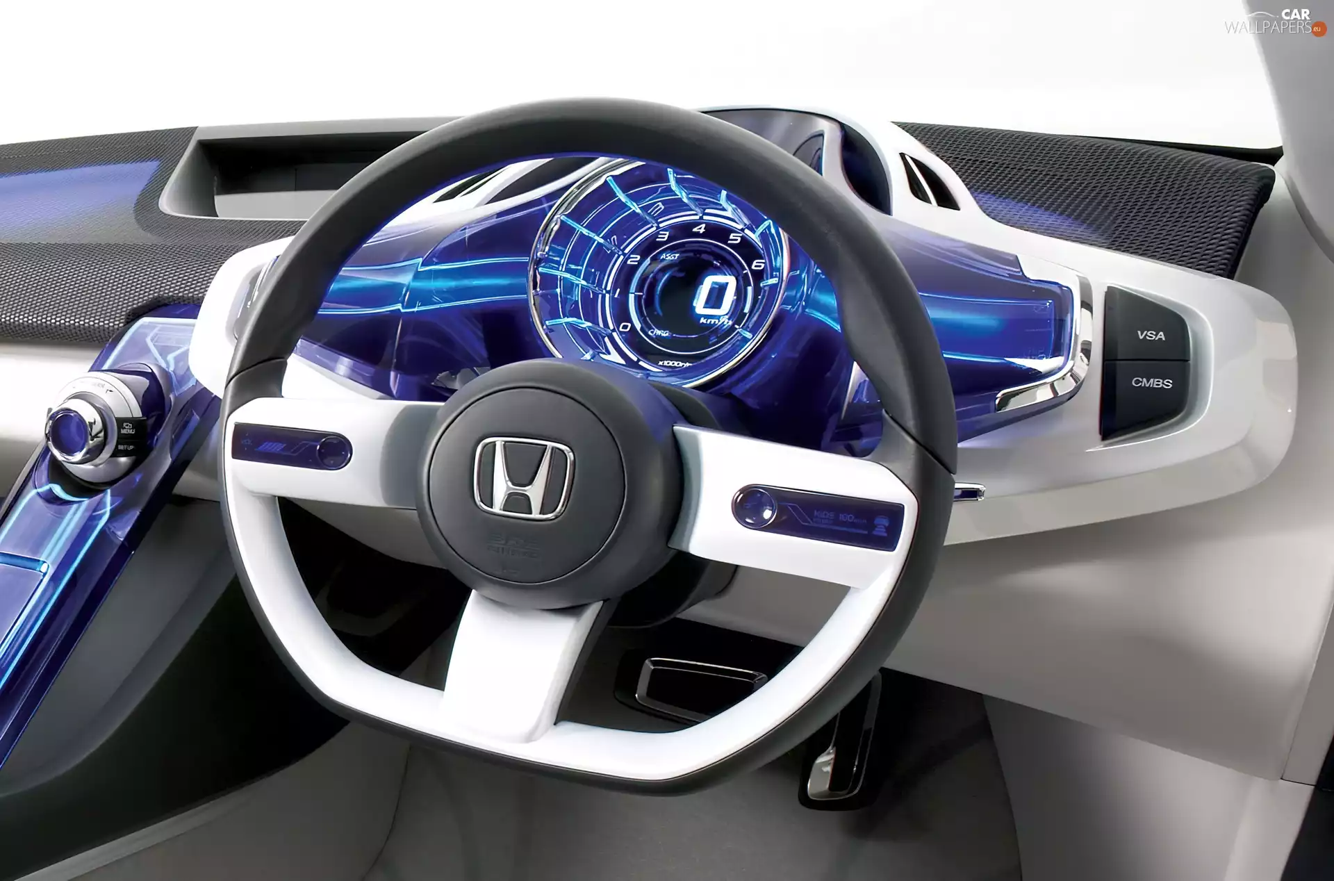 panel, Honda CR-Z, board