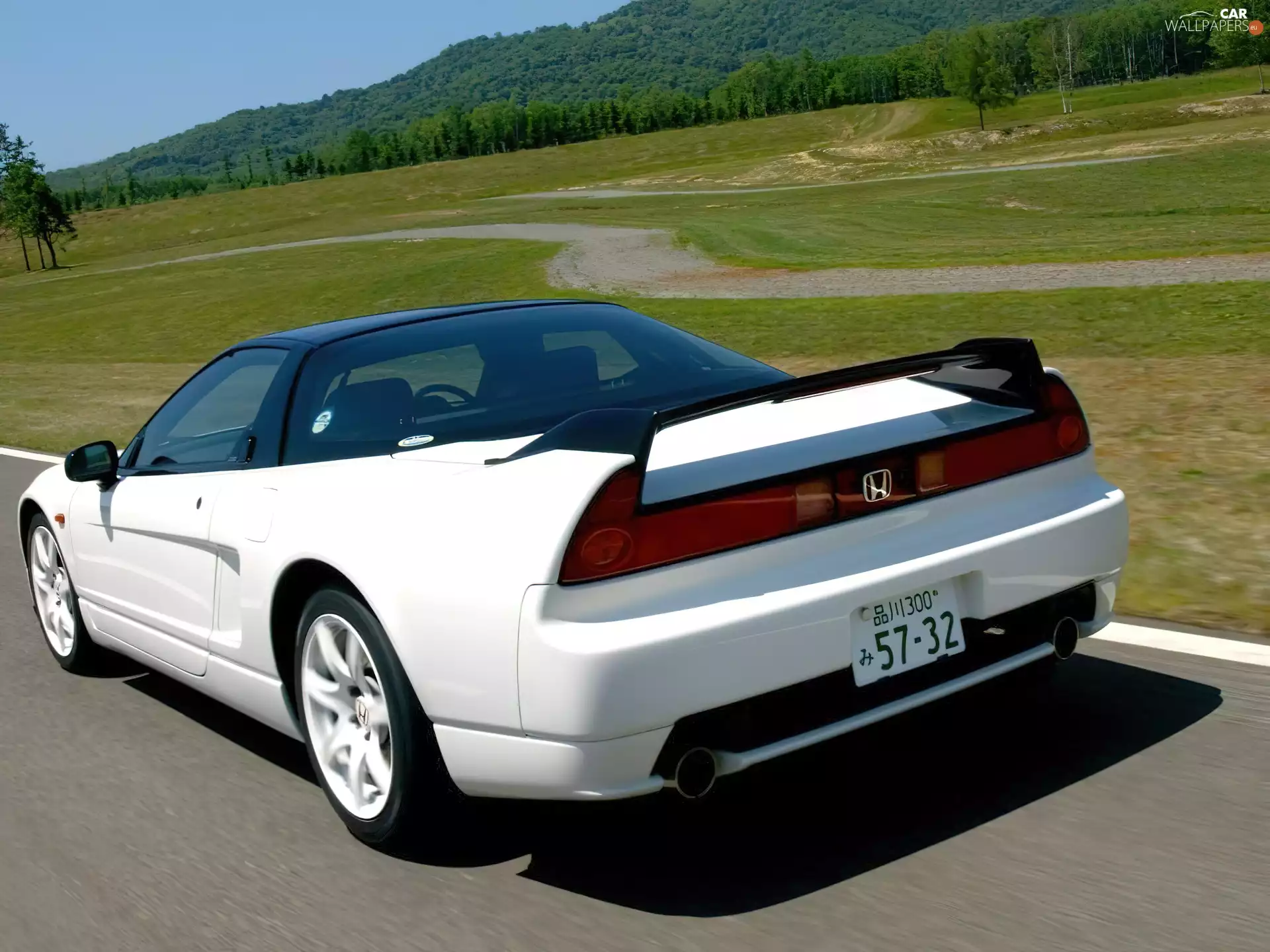 Honda NSX