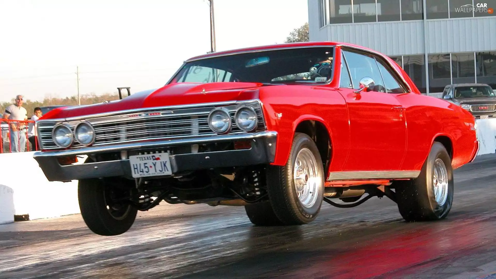 Chevrolet, tires, contest, Impala