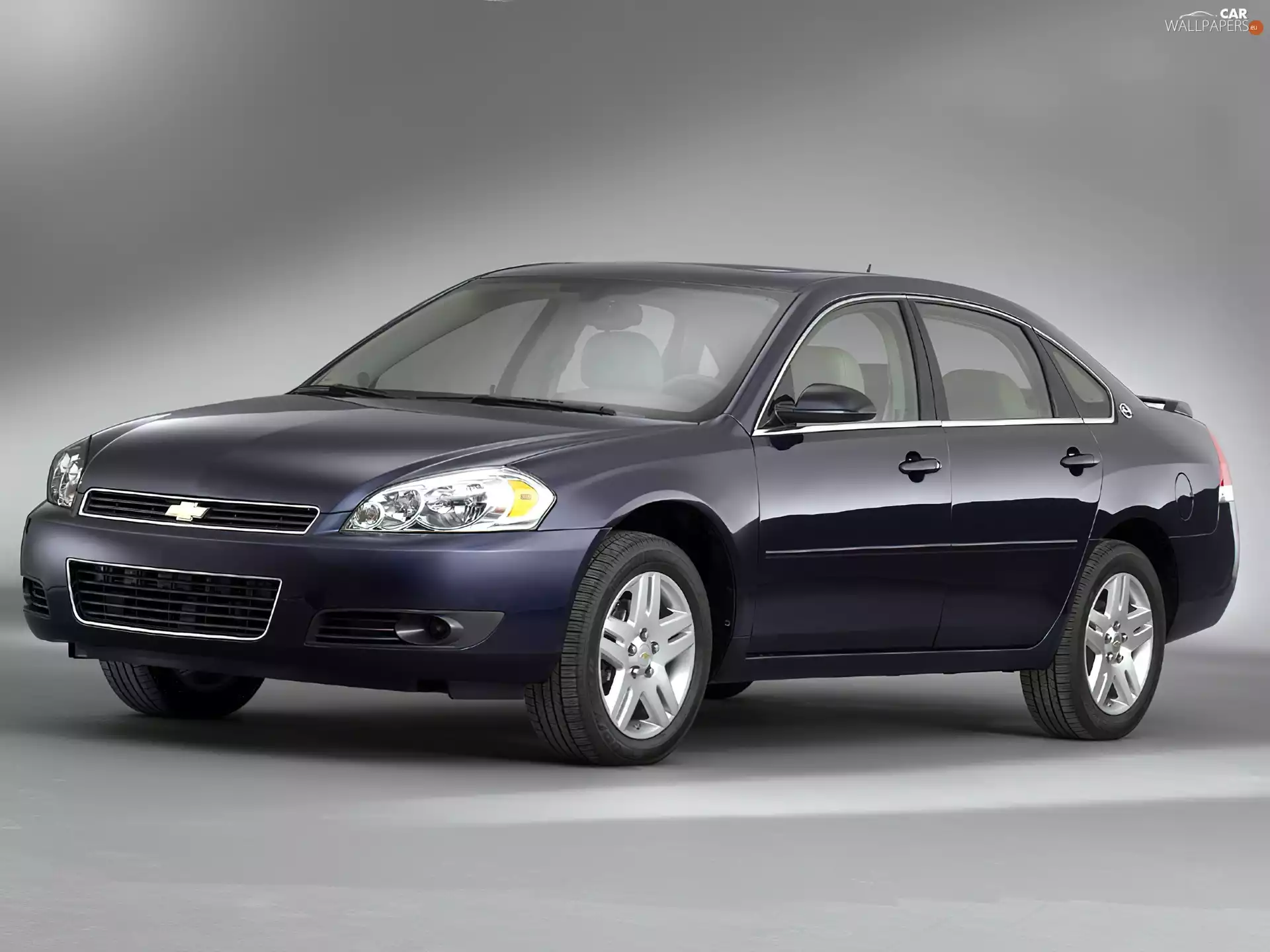 Mask, Granate, Chevrolet Impala