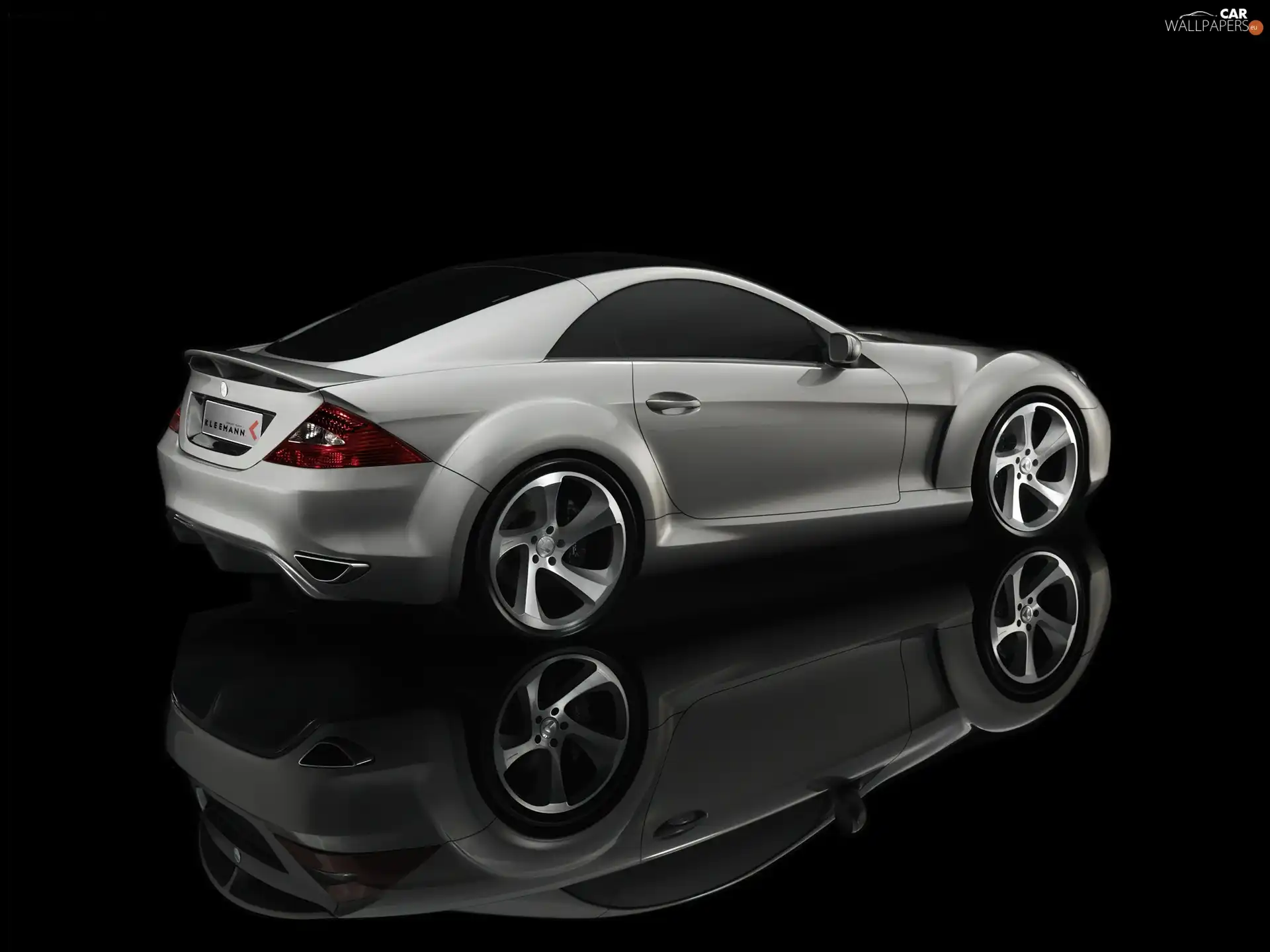 Kleemann GTK