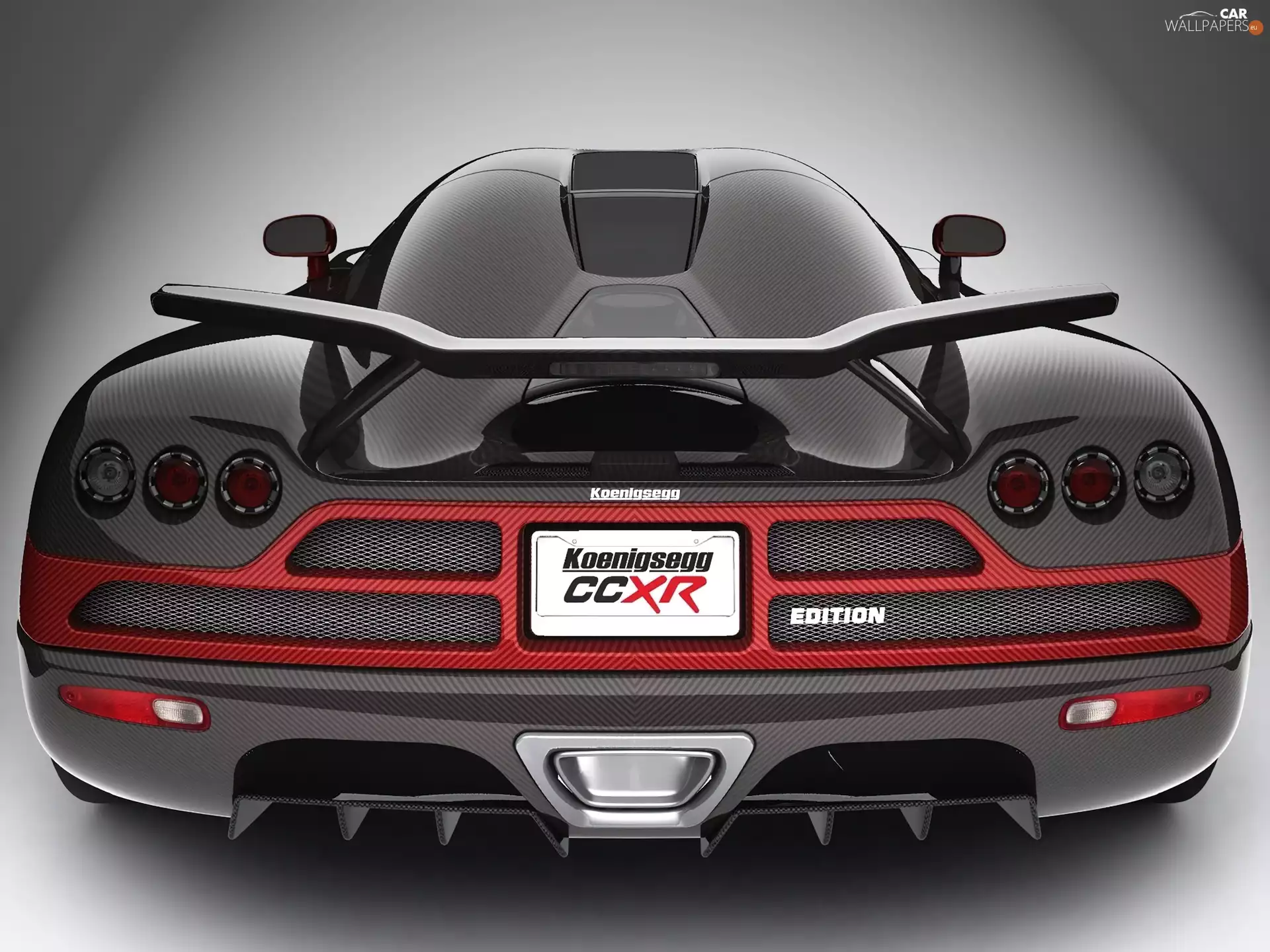 Koenigsegg CCX, TUNING