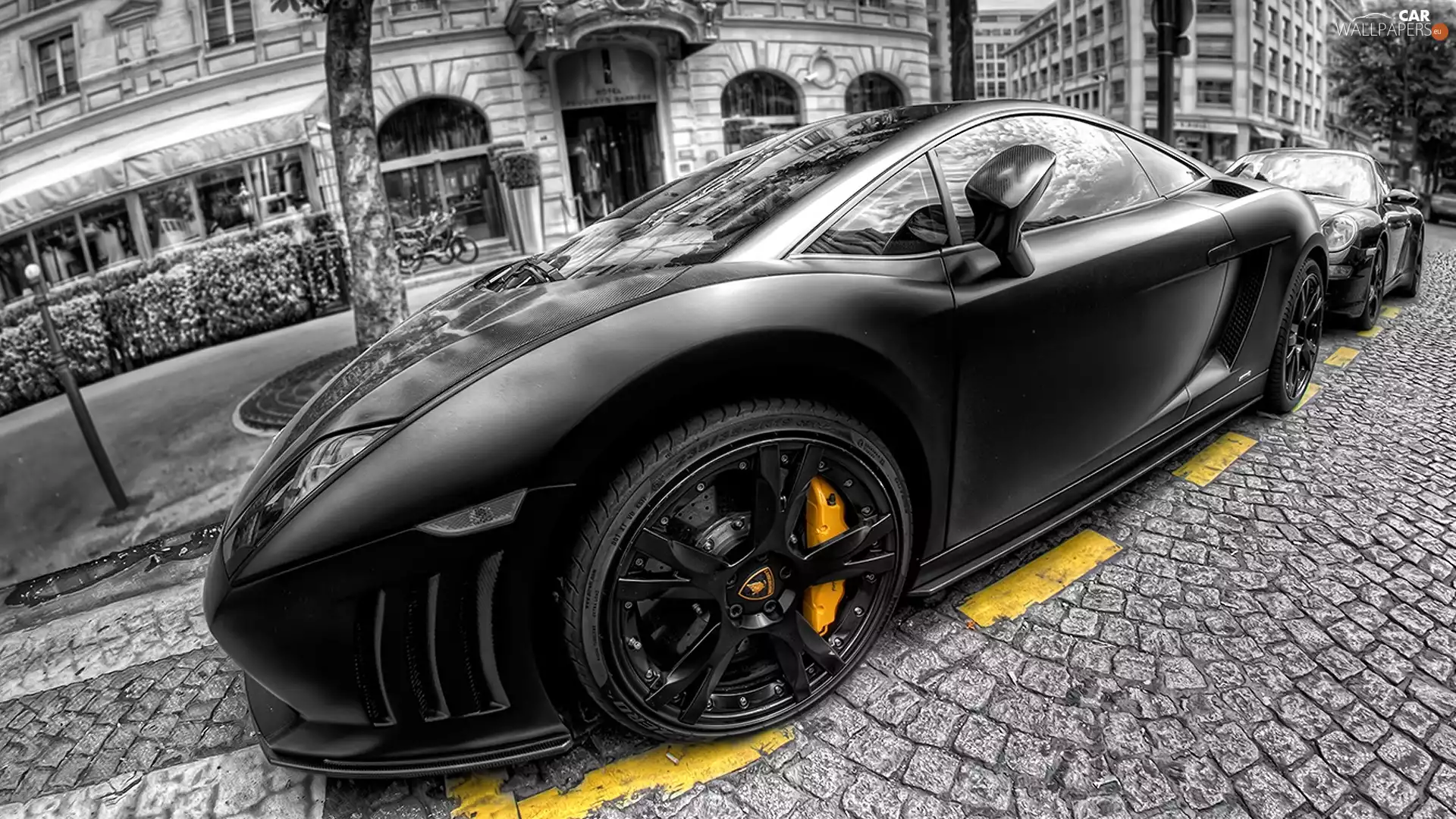 Black, Gallardo, Cloth, Lamborghini
