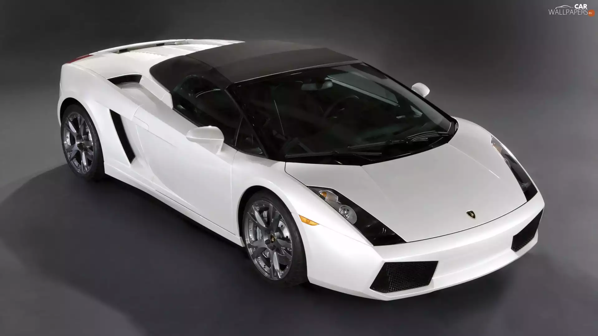 Lamborghini Gallardo, Cabriolet