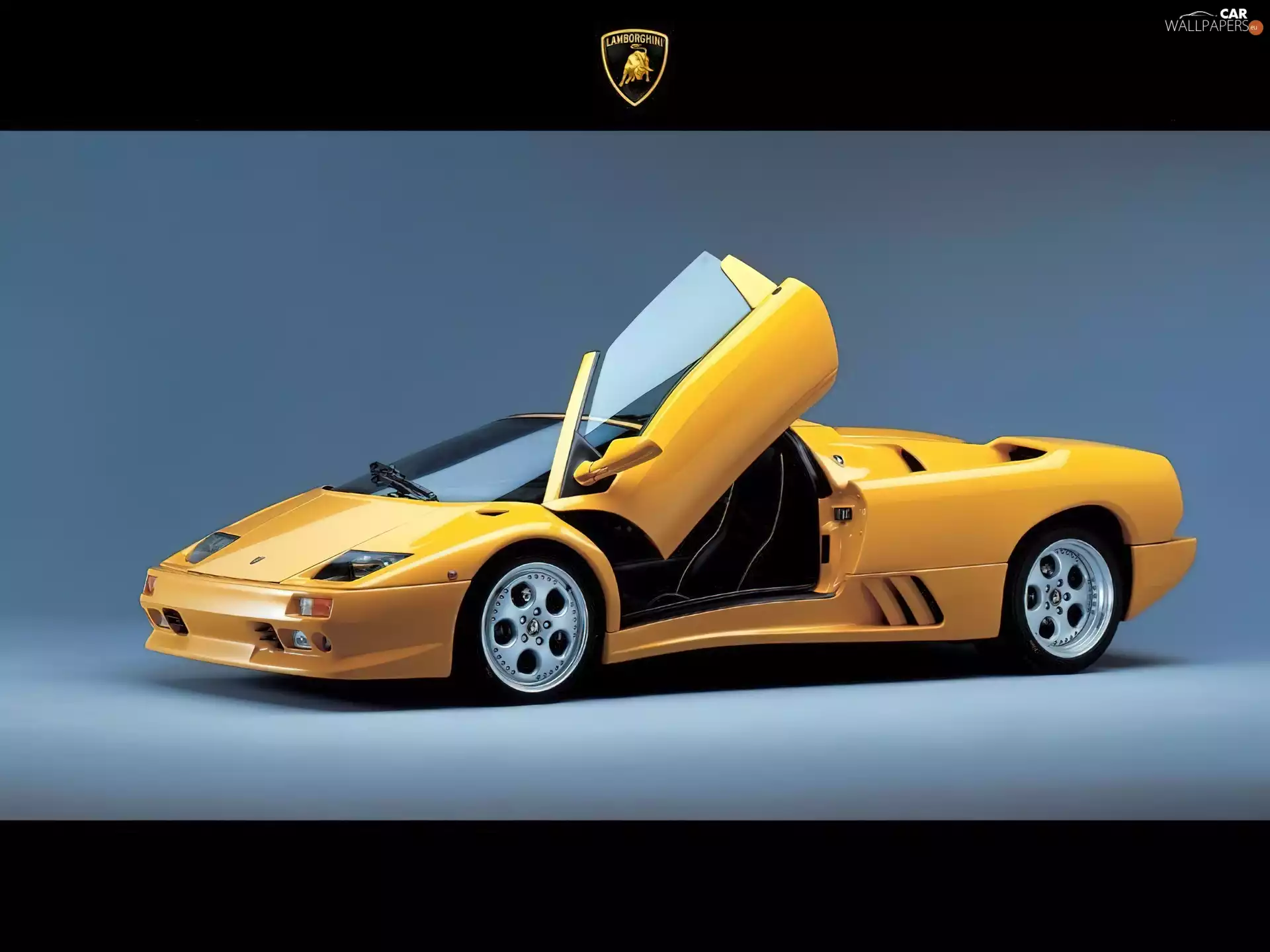 Lamborghini Diablo