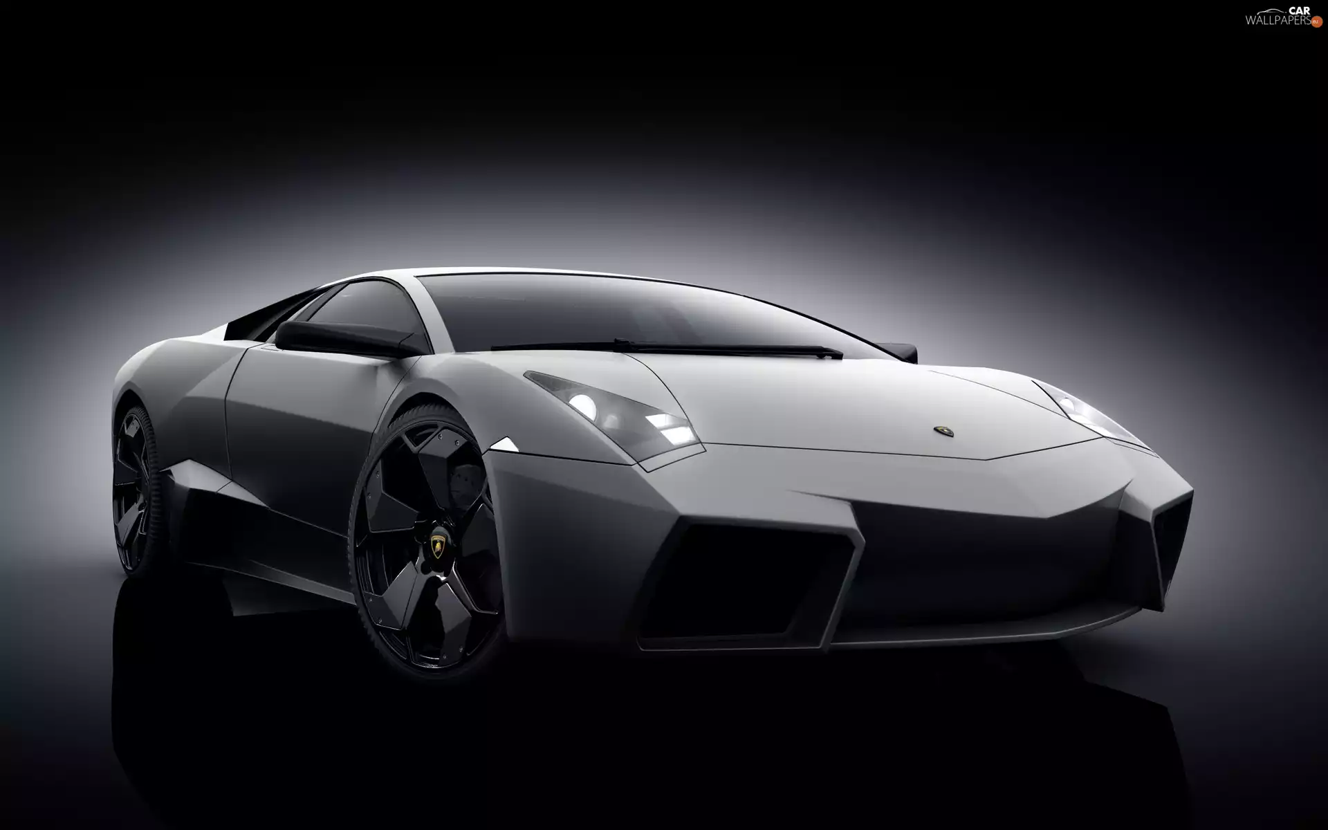 Lamborghini Murcielago, Mask
