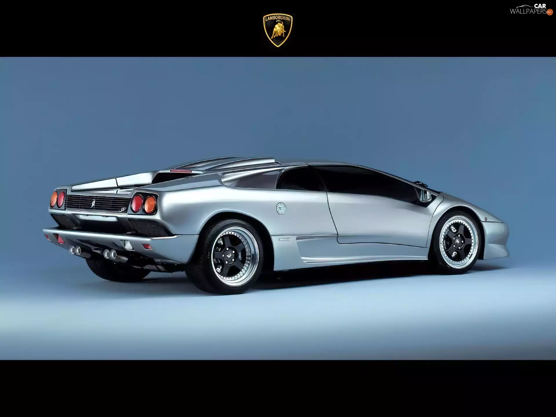 Lamborghini Diablo, Milennium