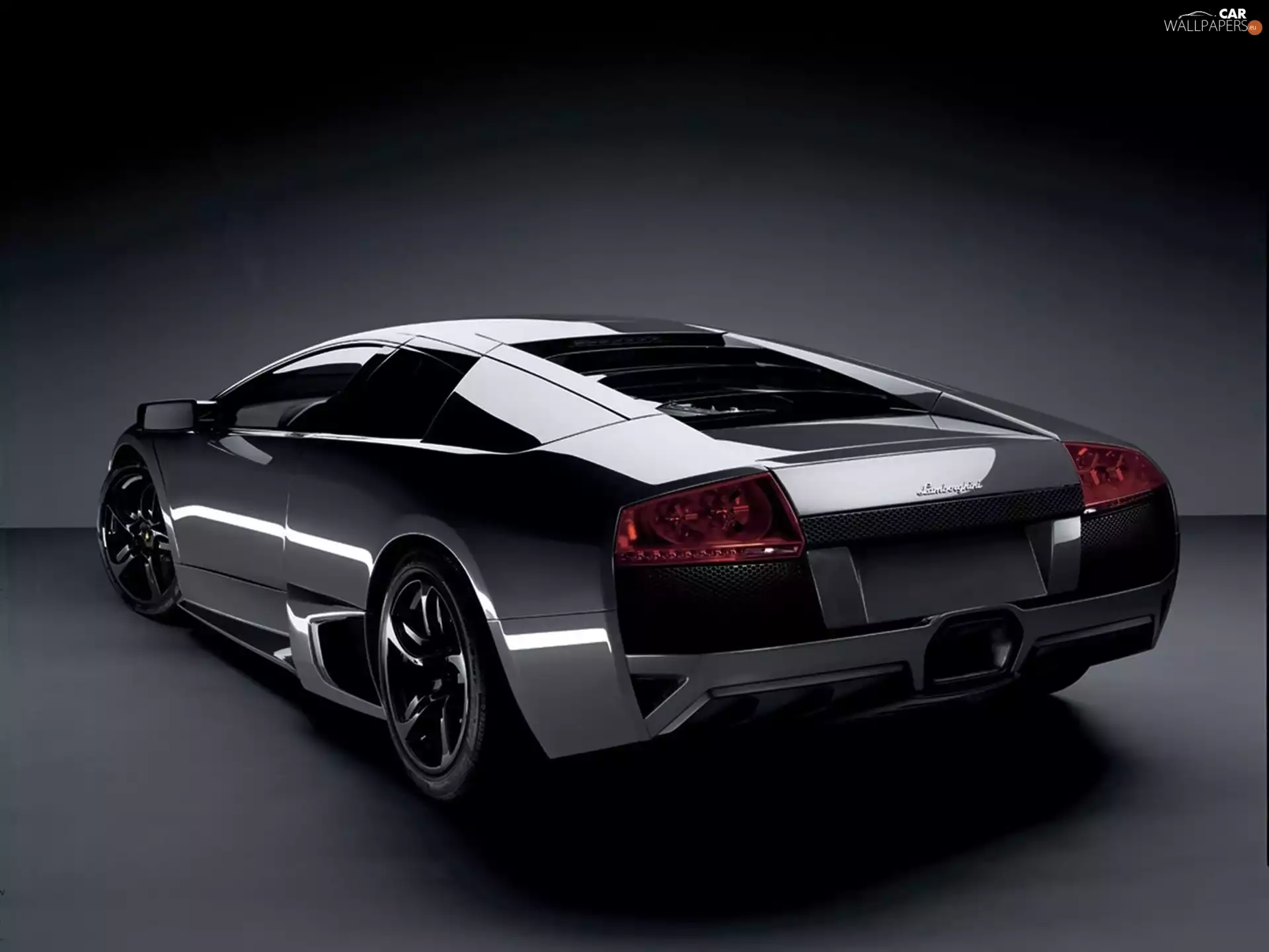 Lamborghini Murcielago