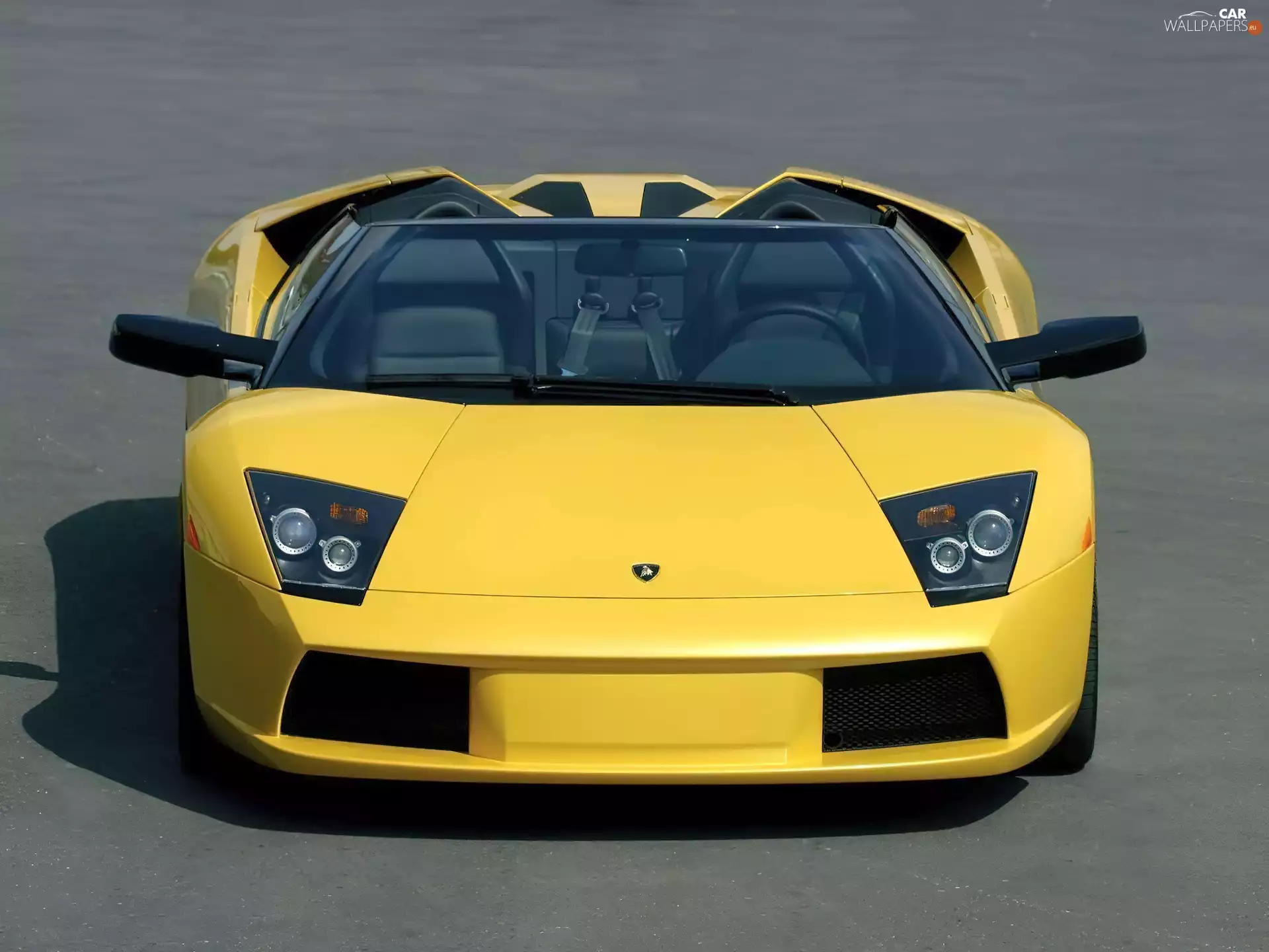 Lamborghini Murcielago