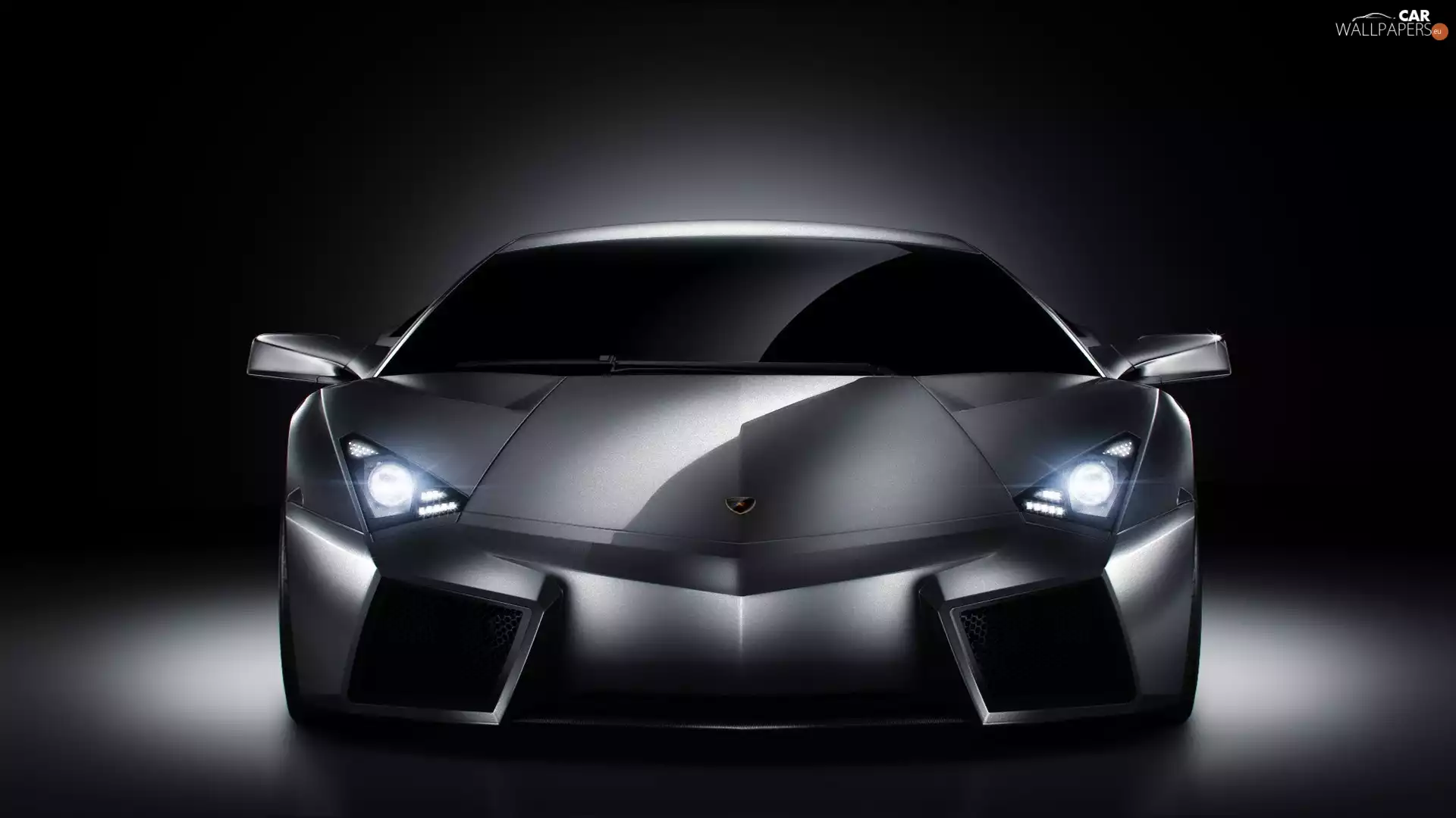 Lamborghini Reventon