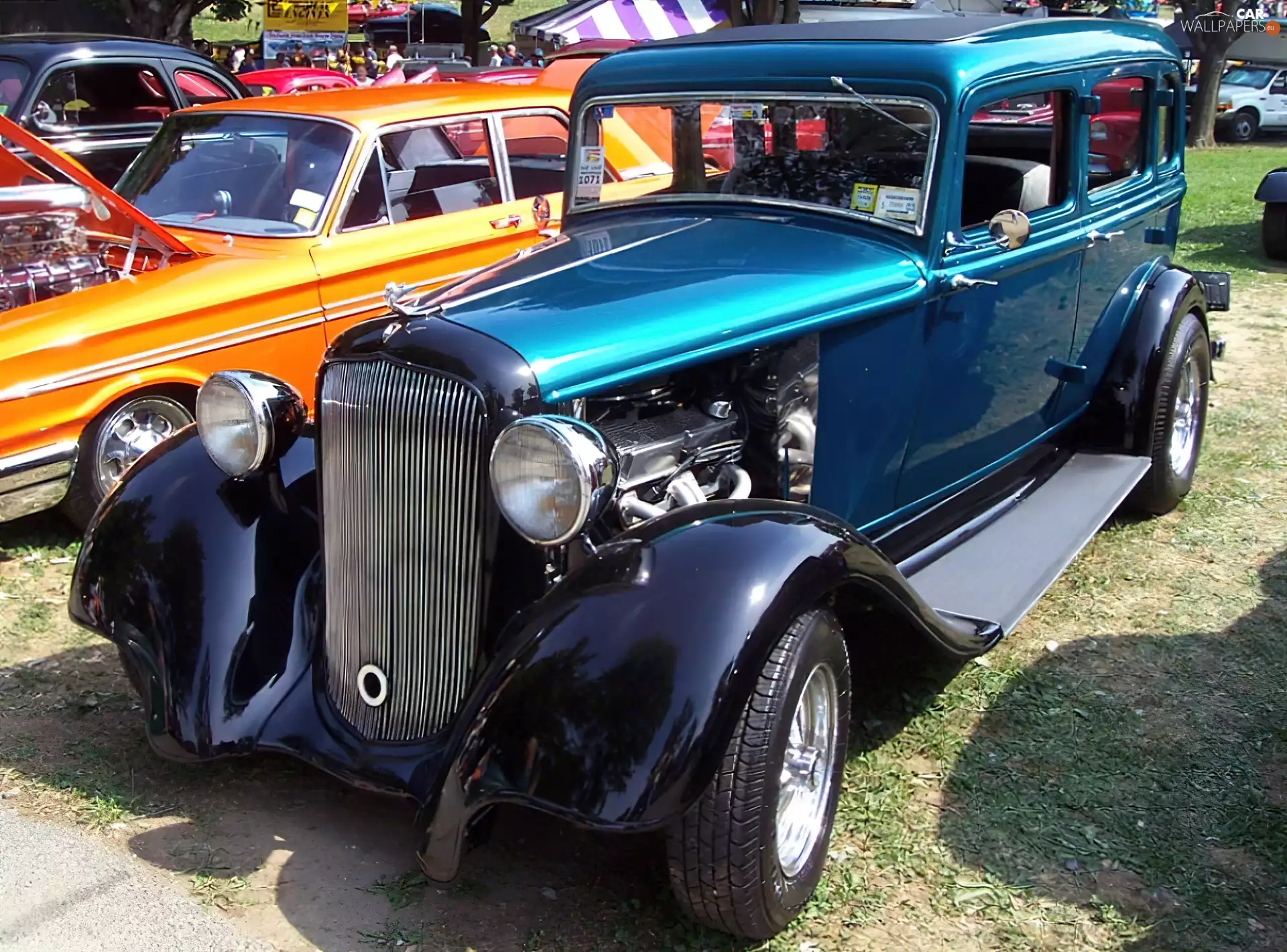 glass mirrors, Plymouth, Lamps