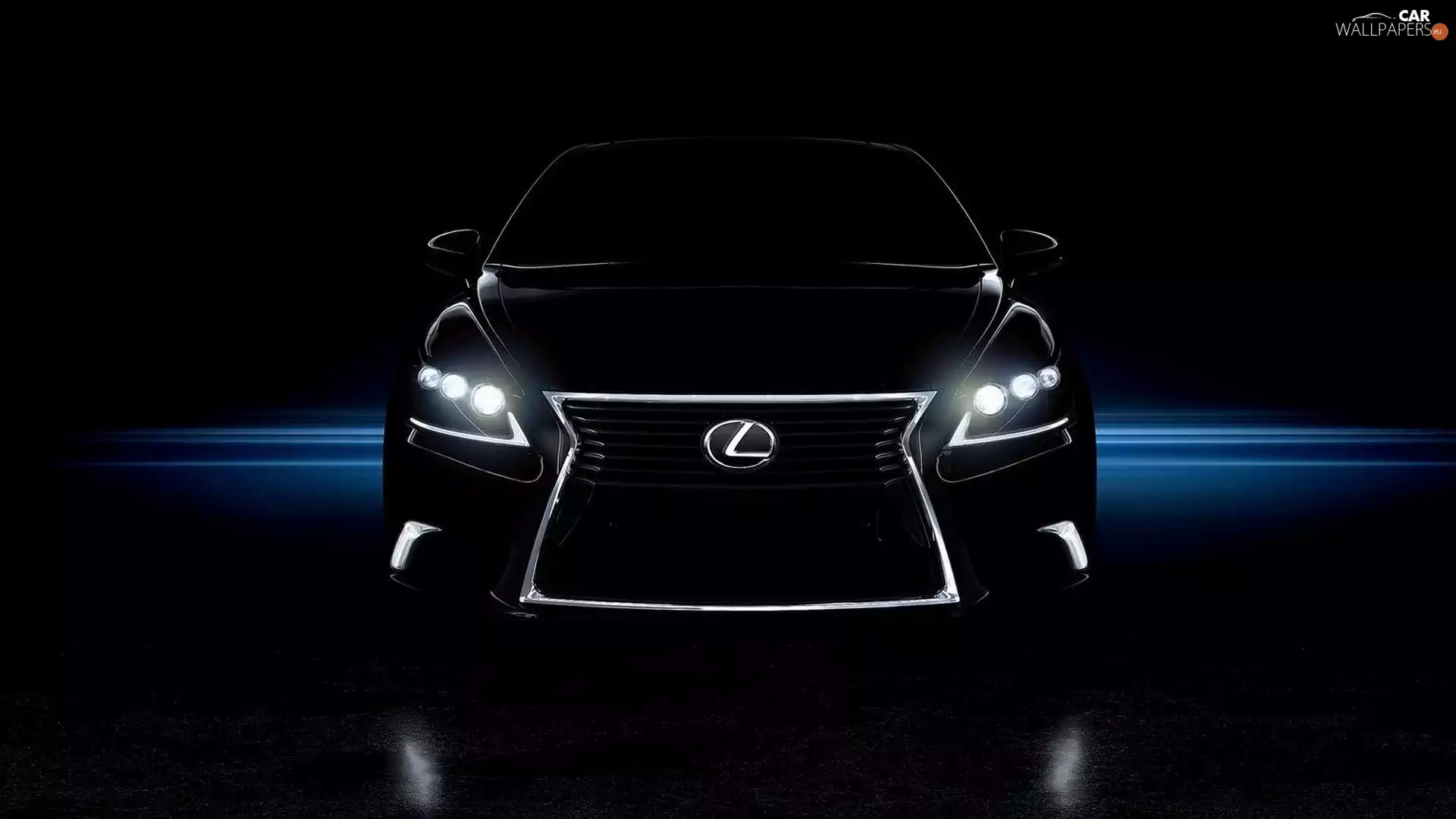 Lexus, GS 460