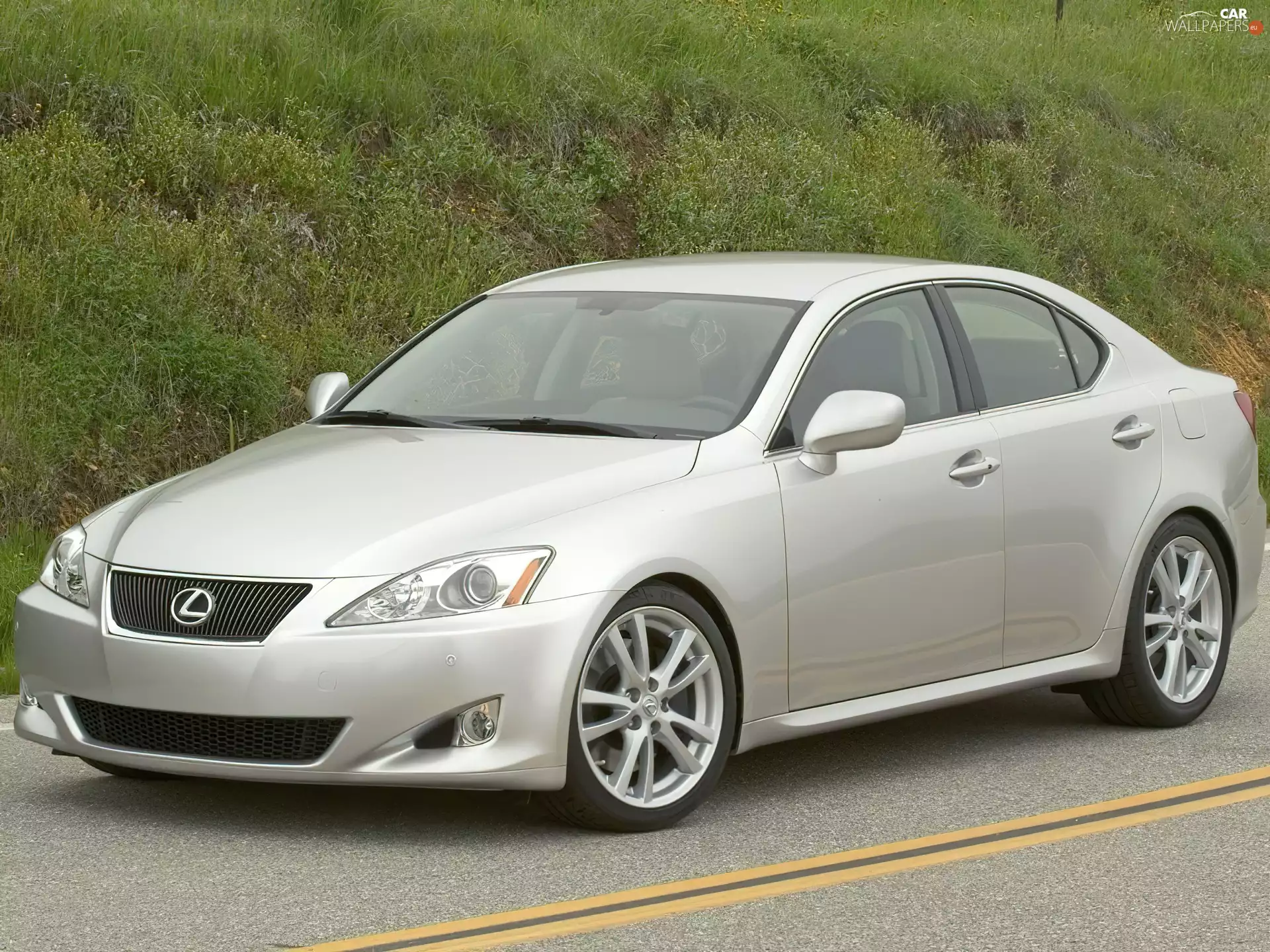 Lexus Series IS
