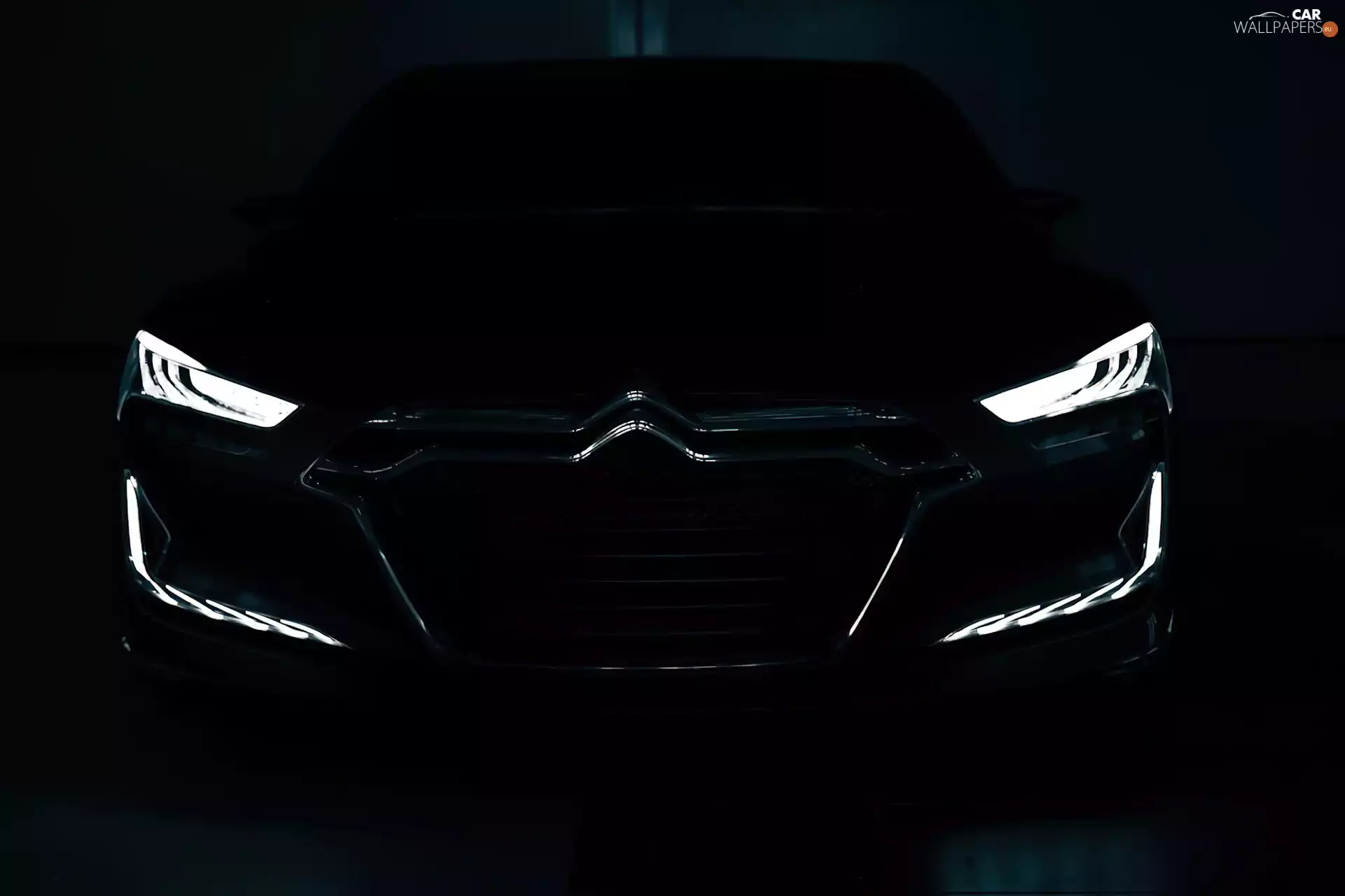 Daily, Citroen Metropolis, light