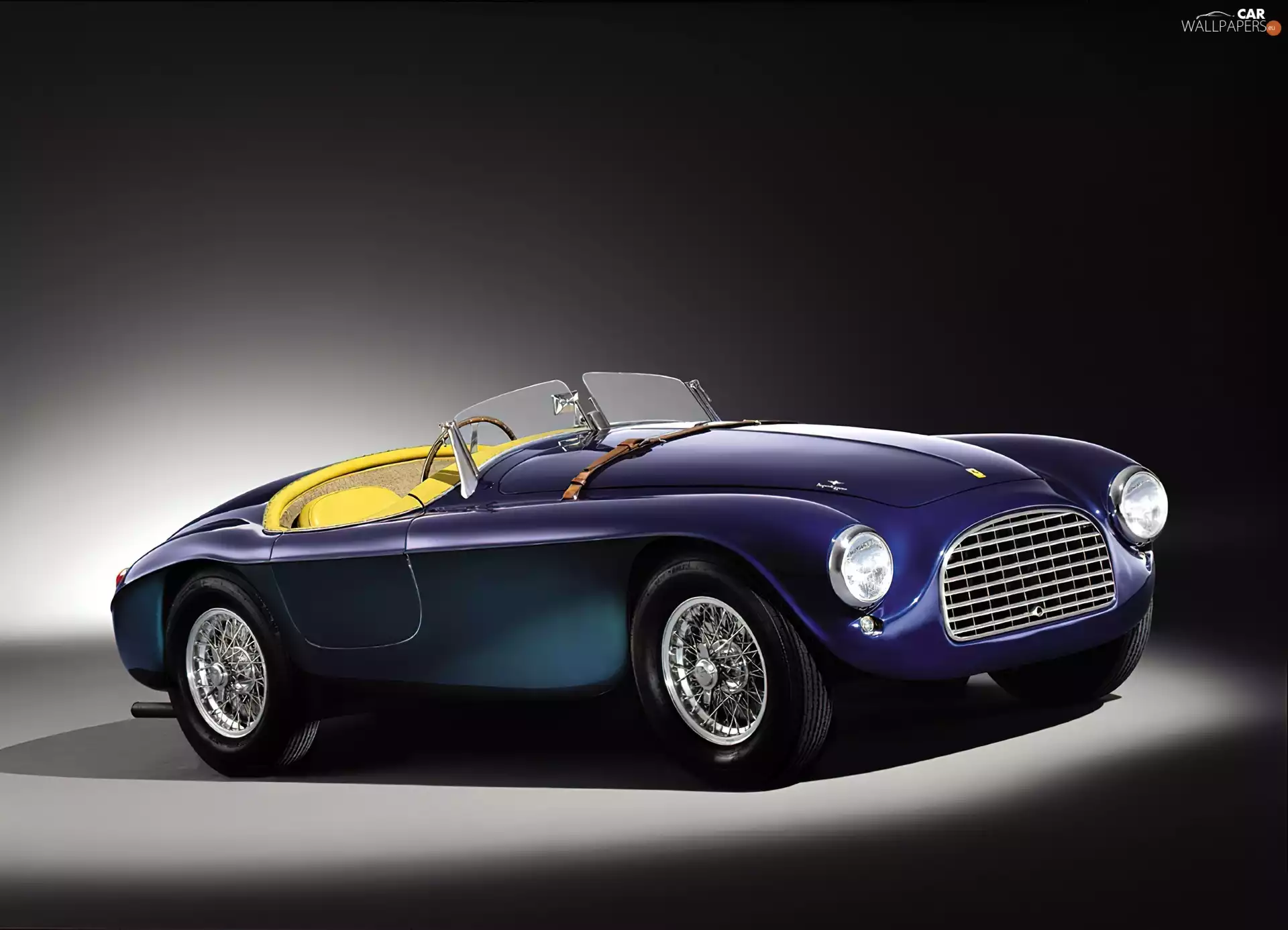 Ferrari, wheels, tires, light