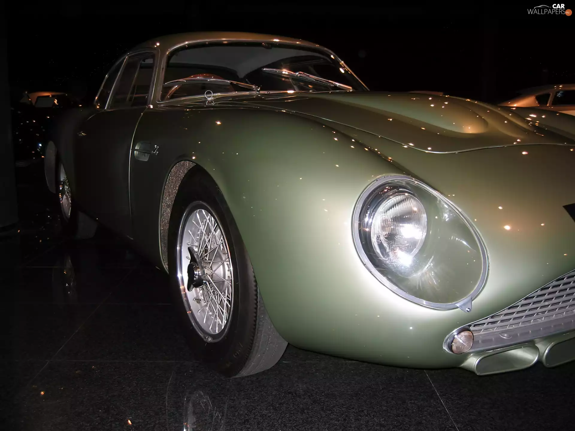 tires, Mask, wheel, light, Aston Martin