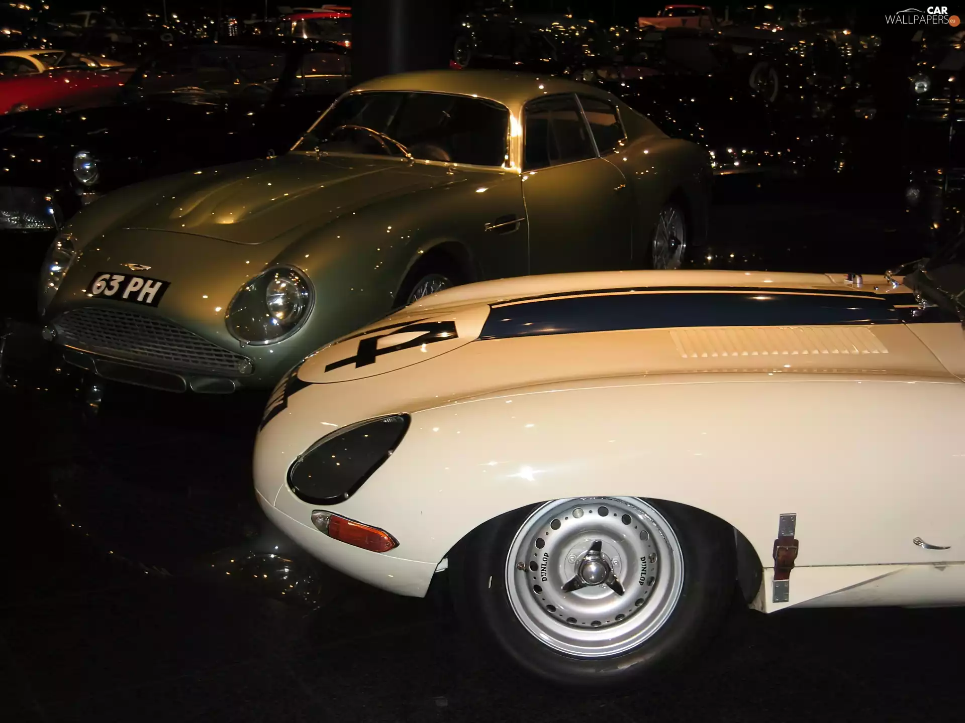 tires, Mask, wheel, light, Aston Martin