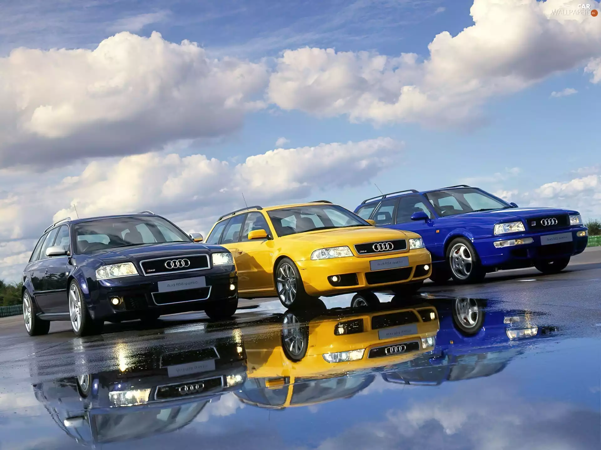 B6, B7, S-Line, B5, Audi cars