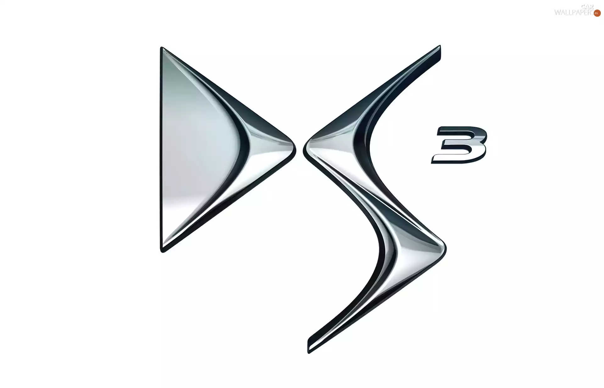 logo, DS3