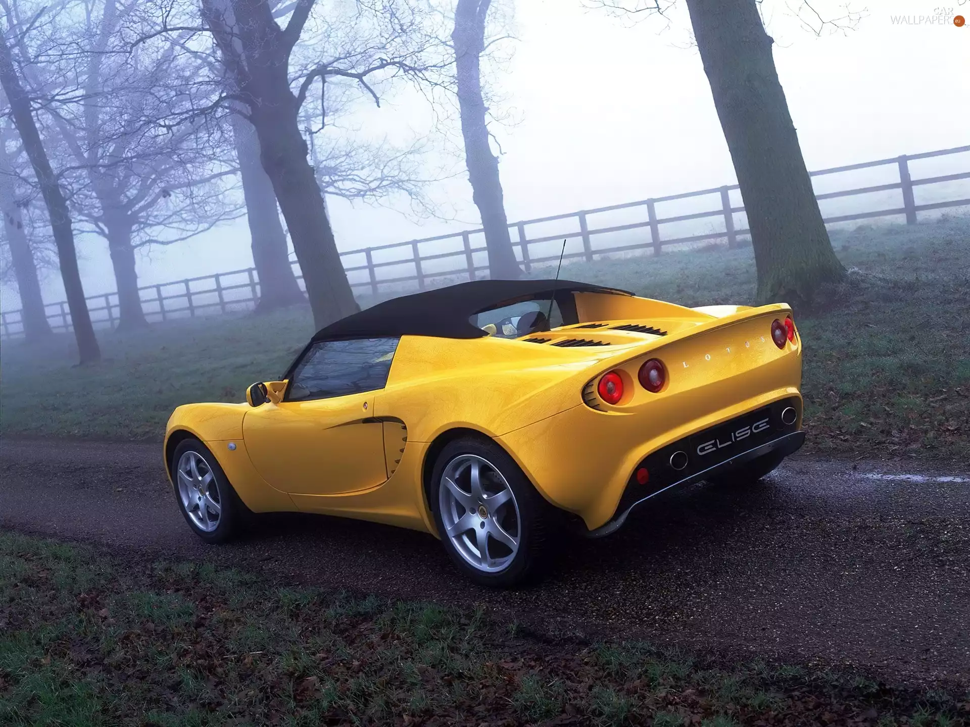 Lotus Elise