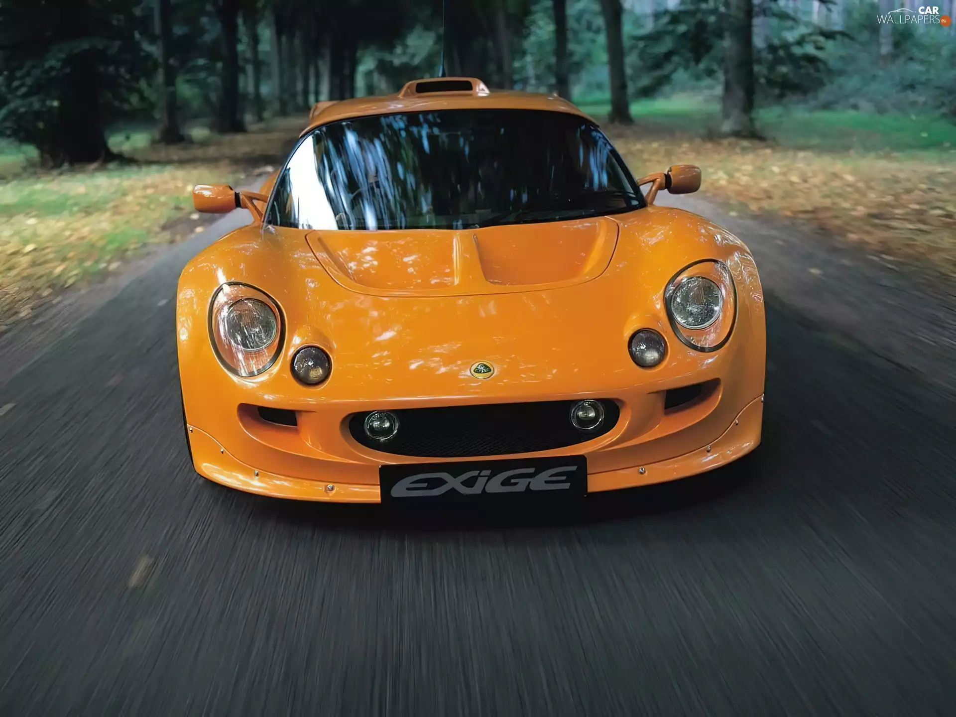 Lotus Exige