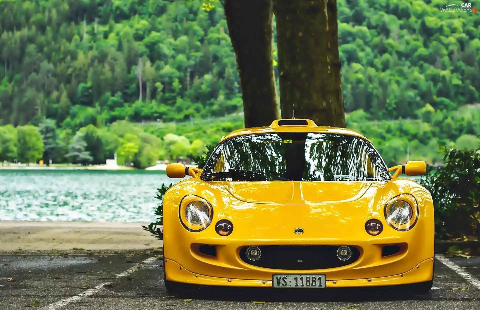 Lotus, Exige S1