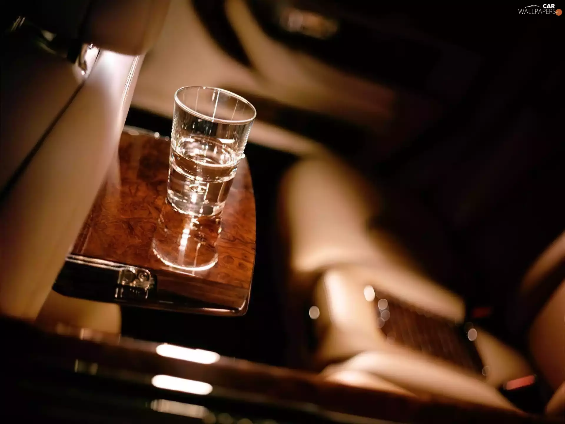 interior, Bentley Arnage, luxury