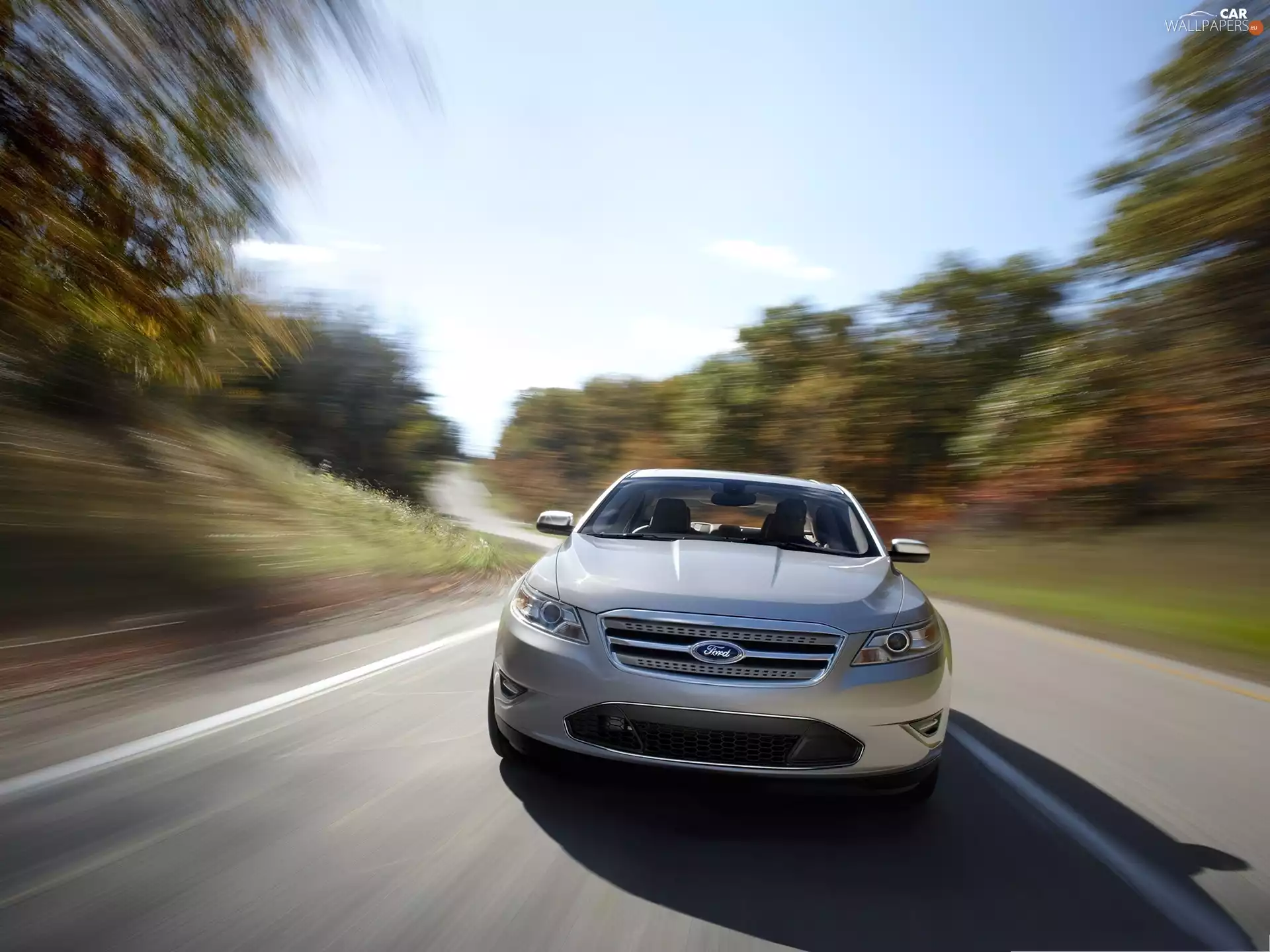 light, Ford Taurus, Mask