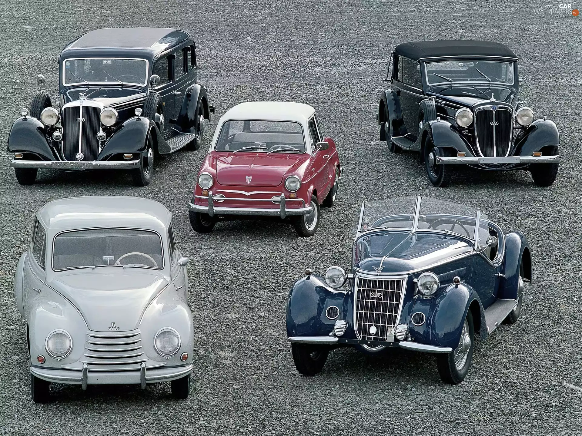 tires, Mask, wheel, light, Audi