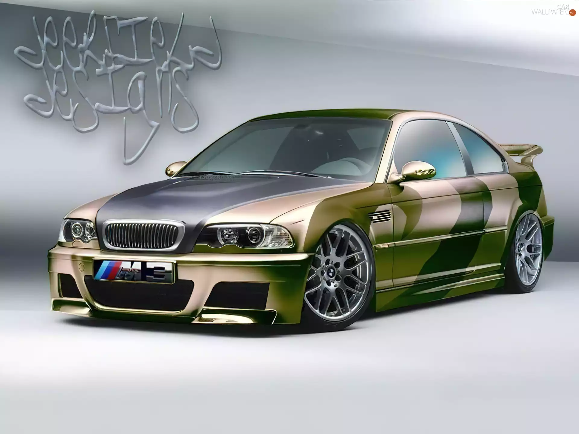 military, E46
