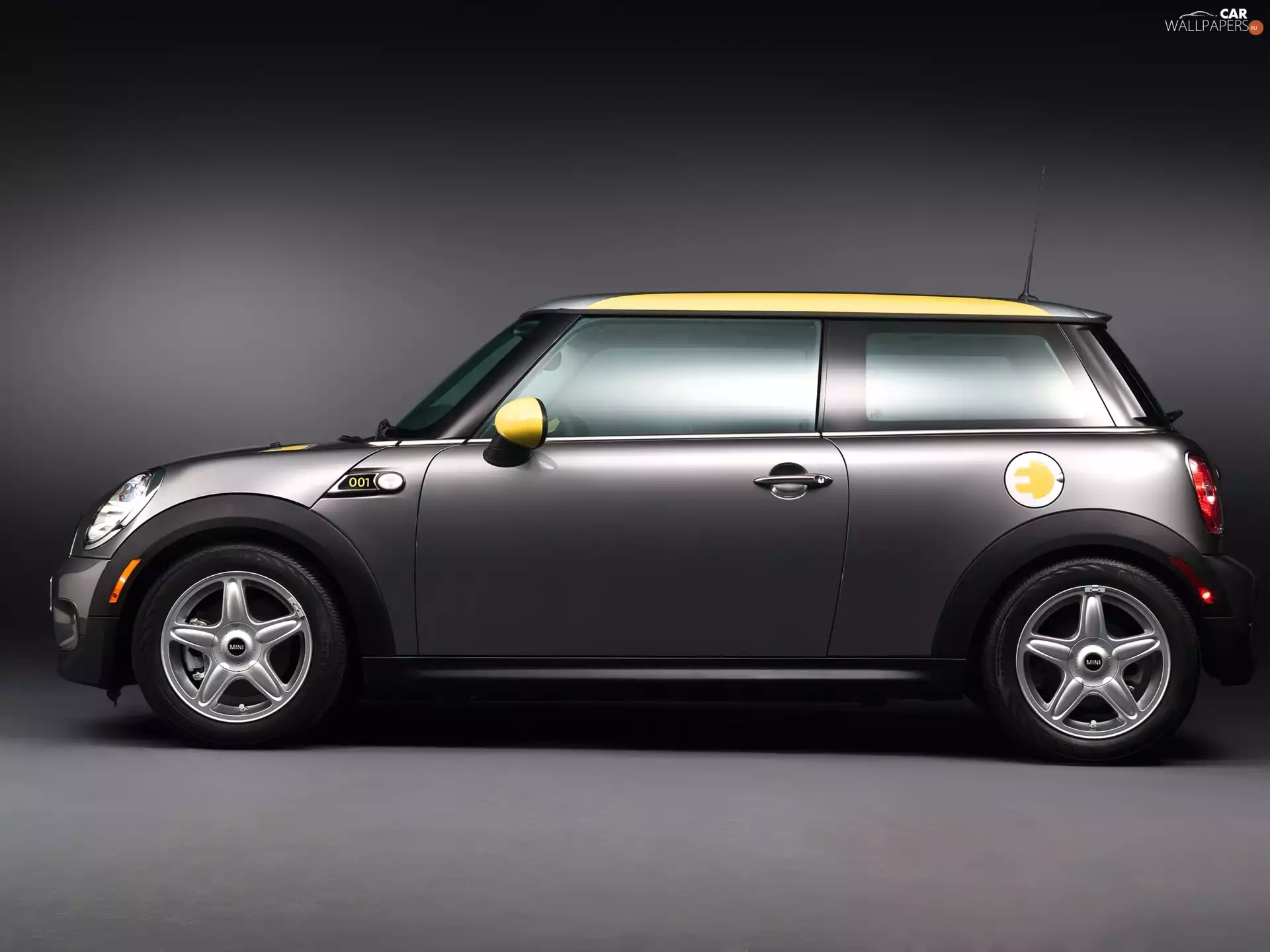 Mini Cooper 001
