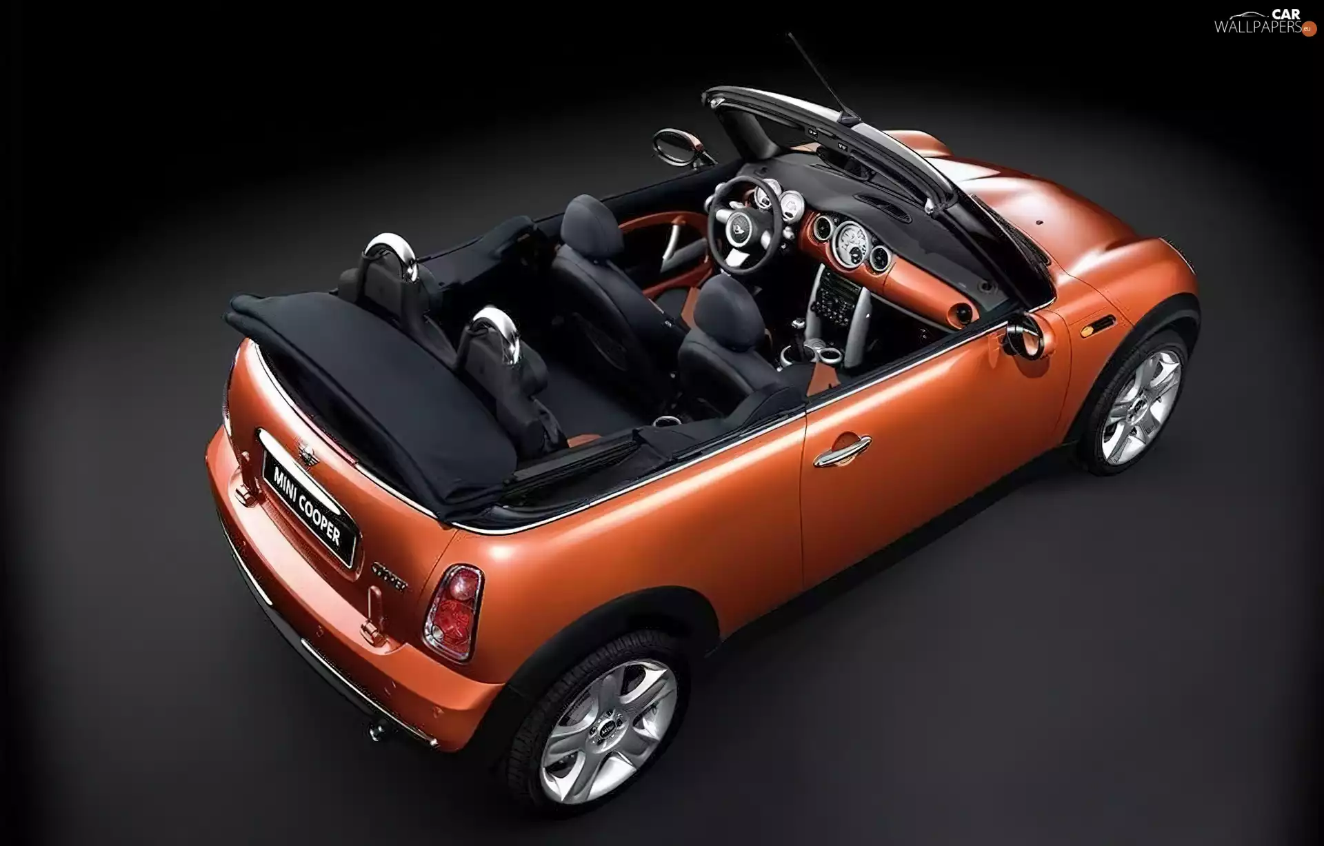 Mini Cabrio, Bands