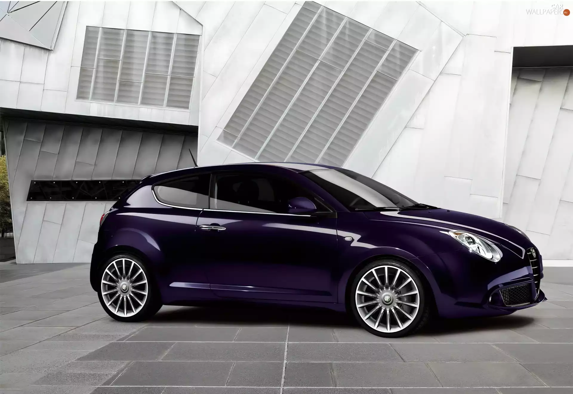 Twinair, Alfa Romeo, MiTo