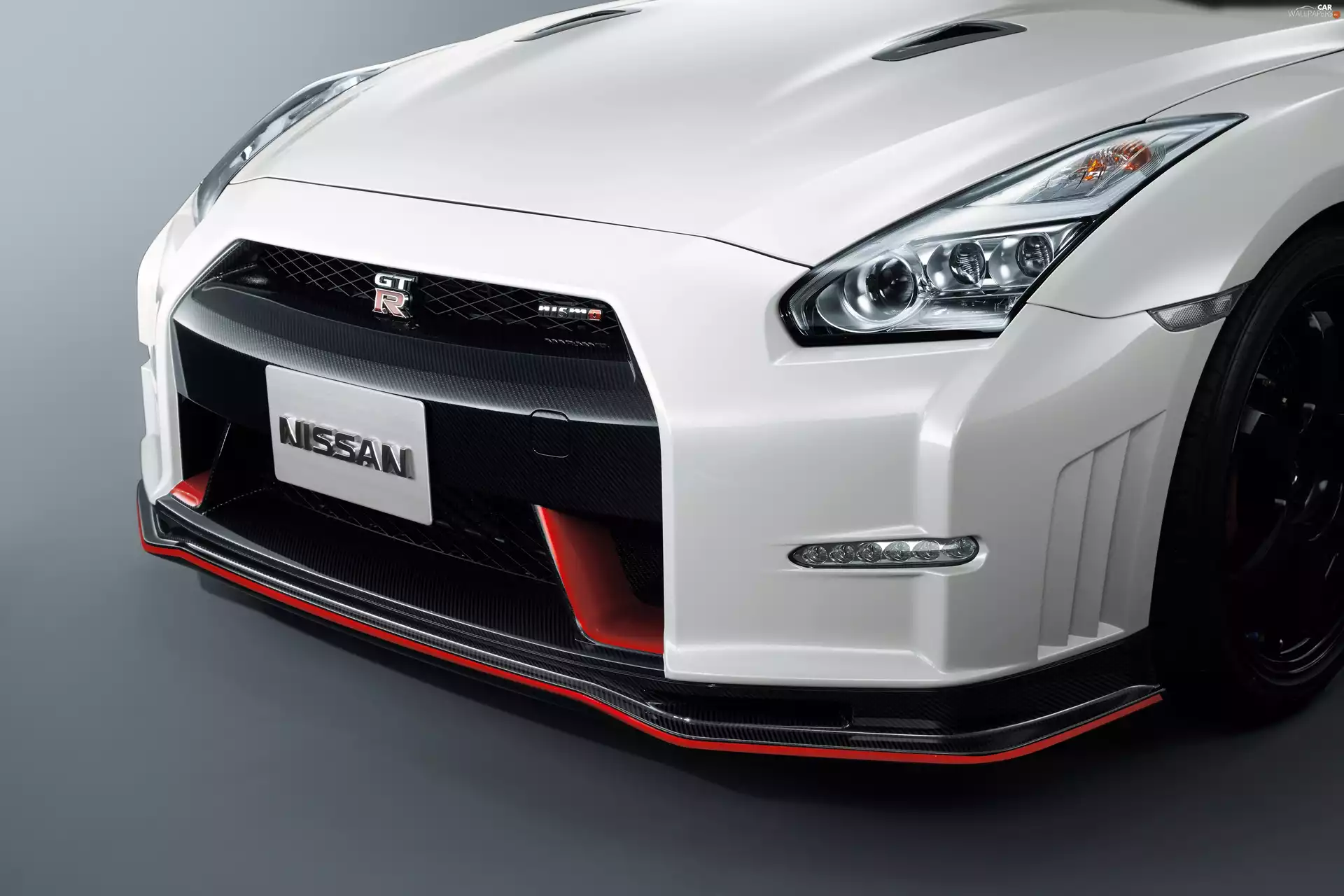 Nismo, Nissan, GTR