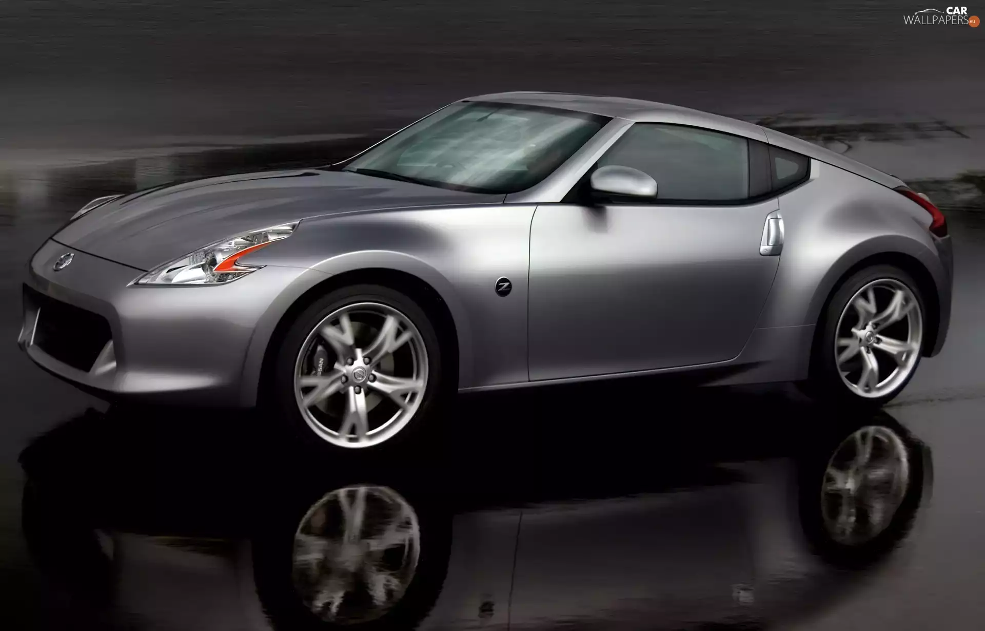 Nissan 370Z