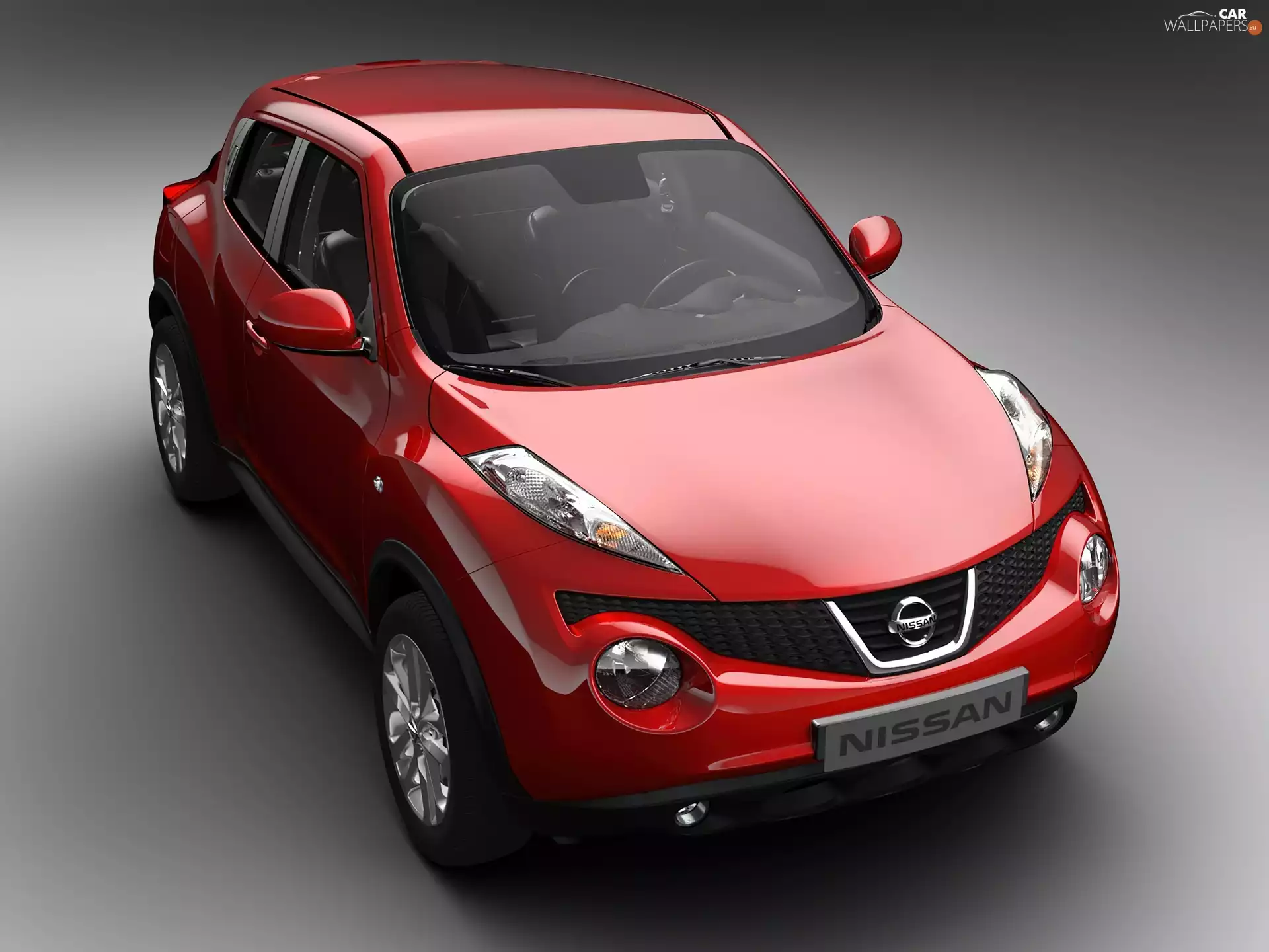 Nissan Juke, Prototype