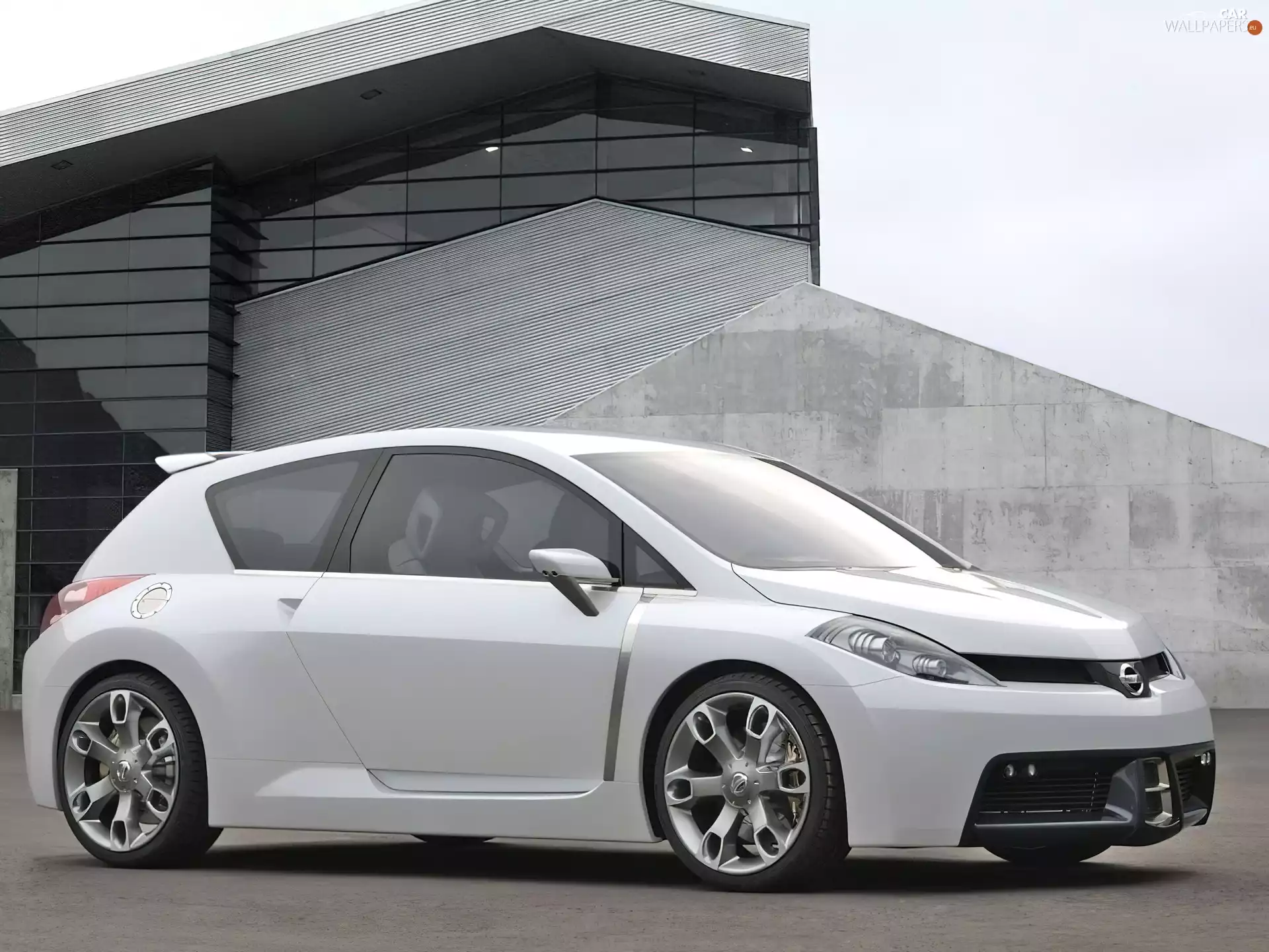 Nissan Sports, Prototype