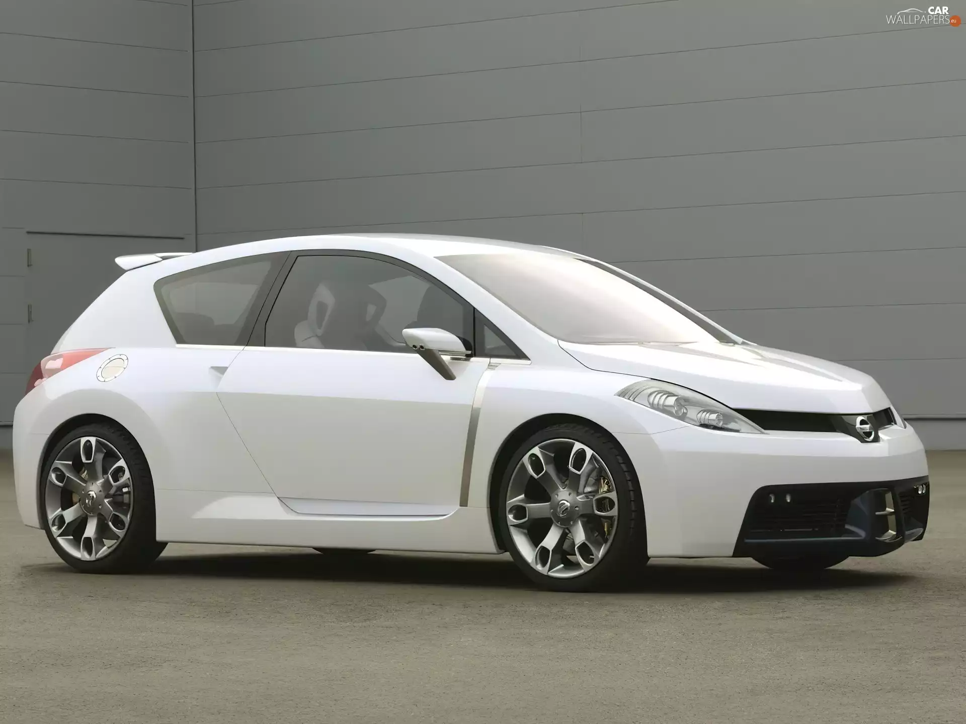 Nissan Sports, Prototype