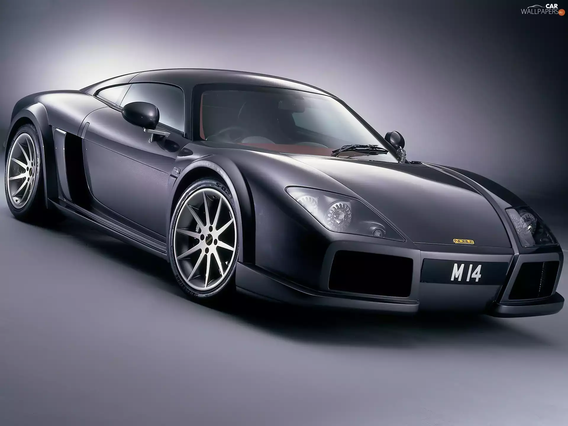 Noble M14