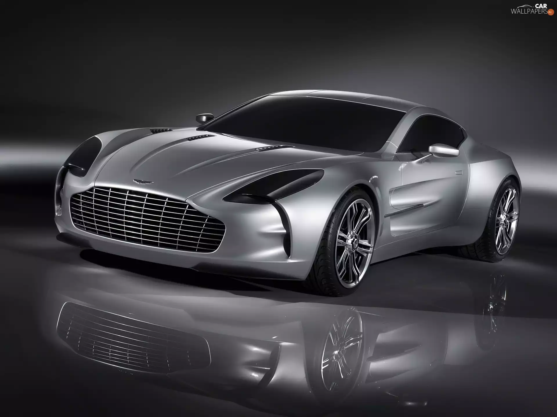 inlets, Aston Martin One-77, @