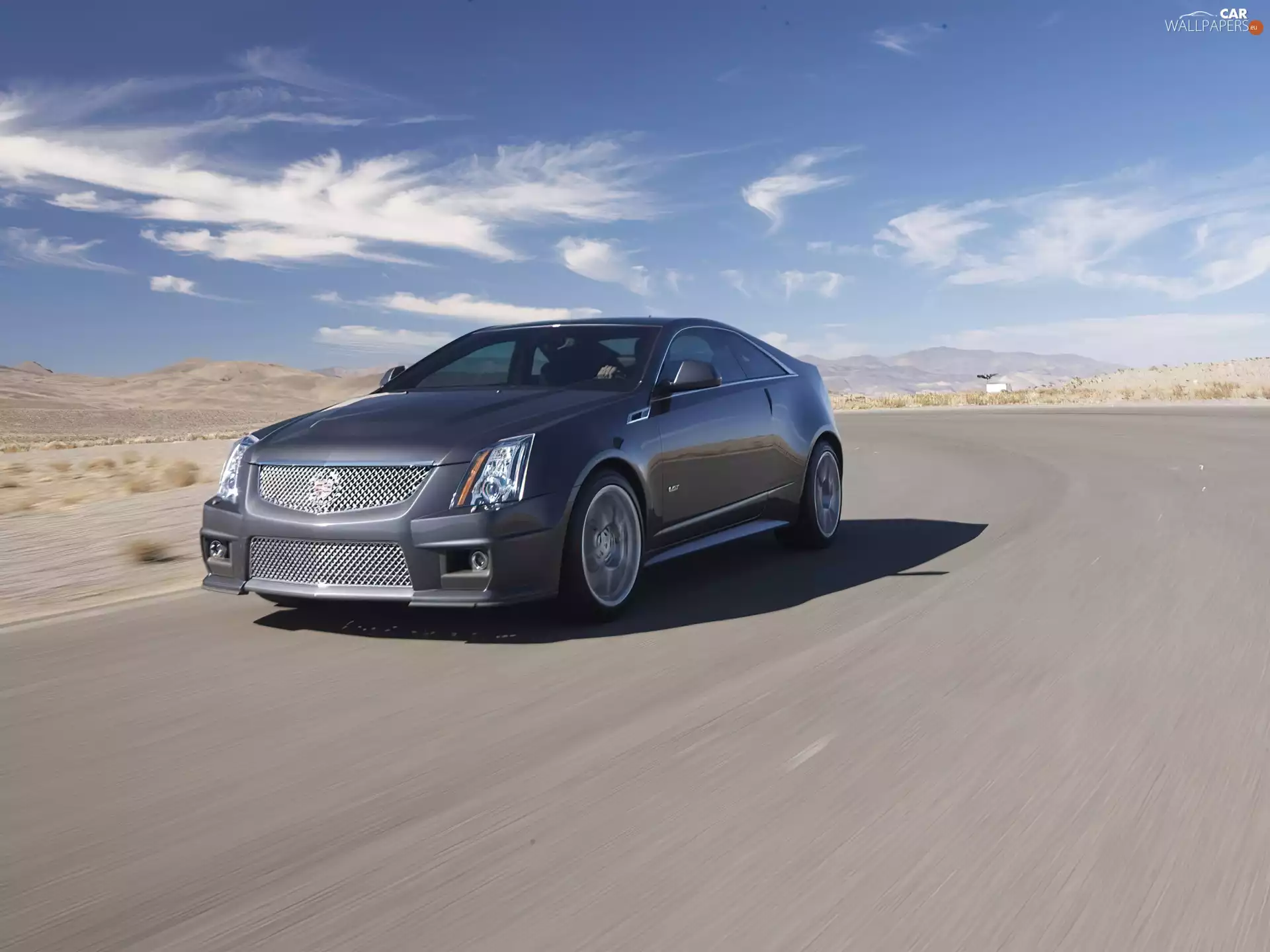 stylistic, Cadillac CTS, pack