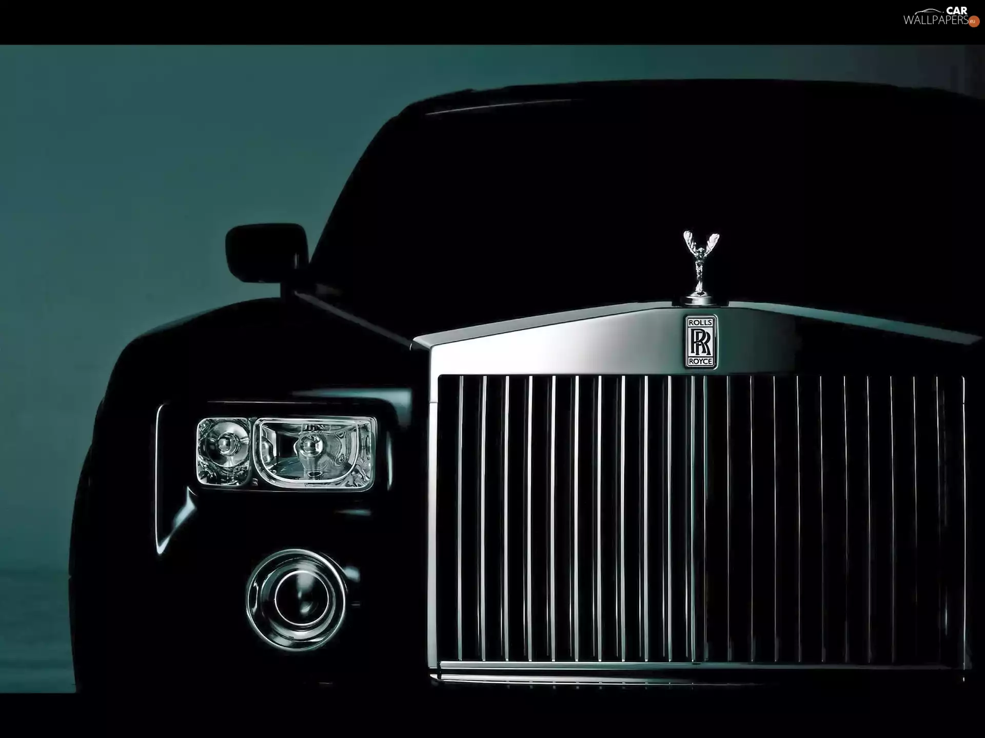 commercial, Rolls-Royce Phantom