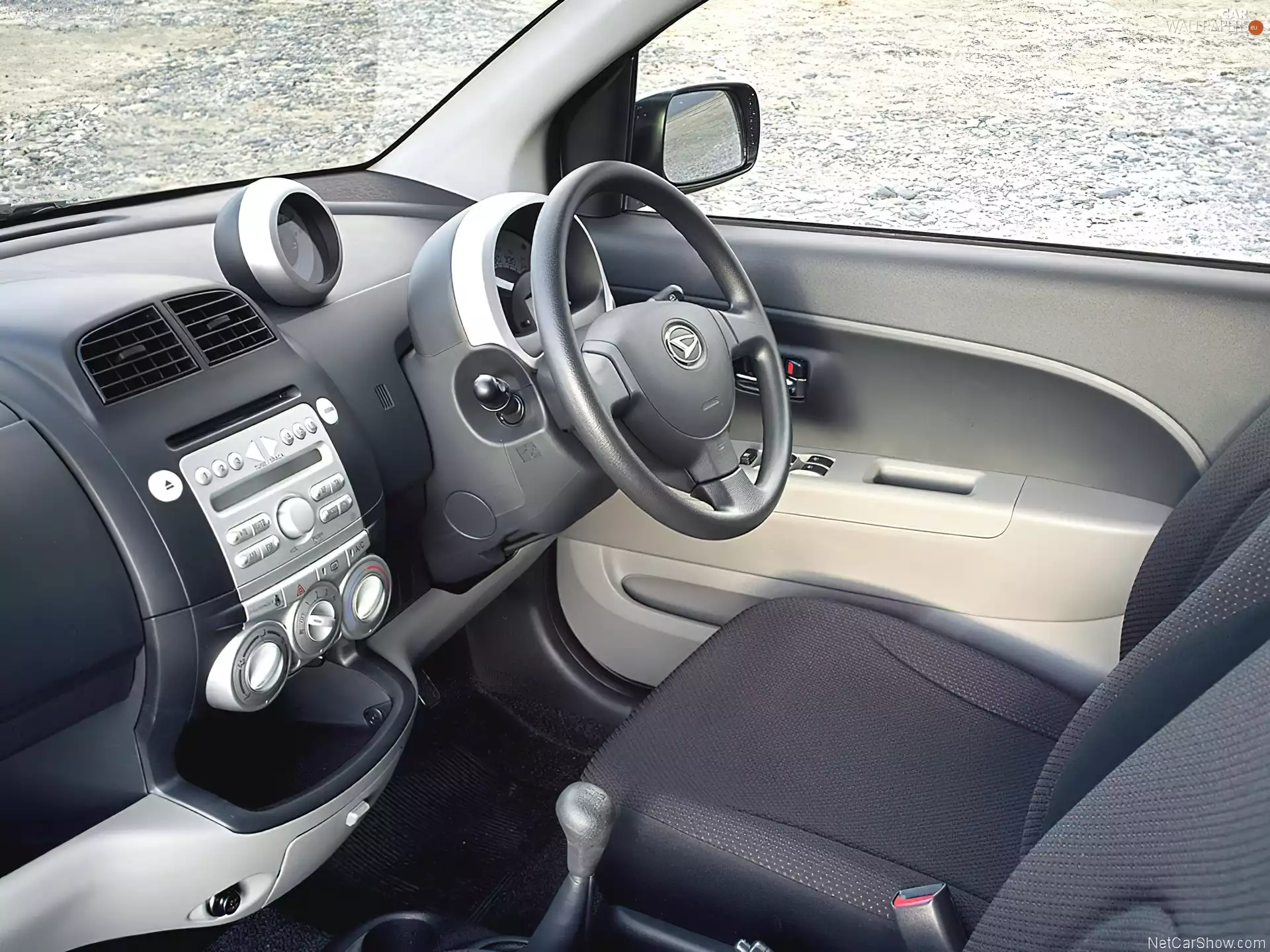 right, Website, driver, Po, Daihatsu Sirion